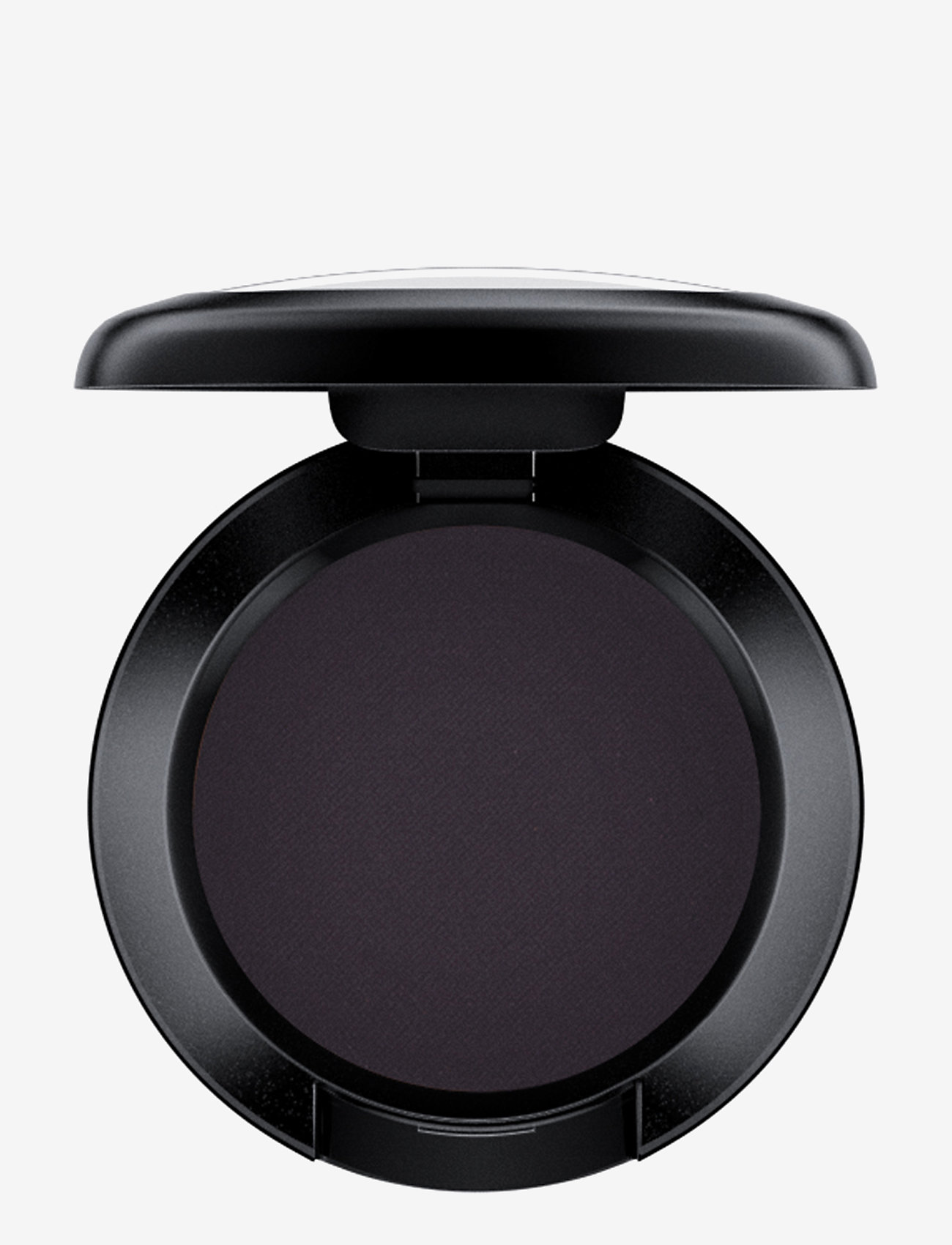 MAC - Matte  Single Eye Shadow - makeup - carbon - 1