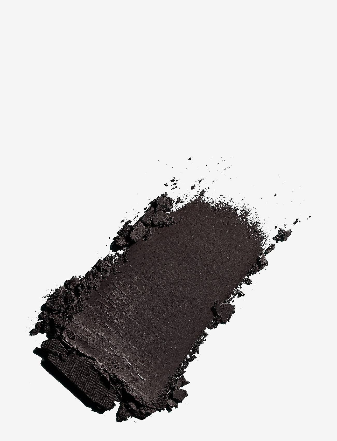 MAC - Matte  Single Eye Shadow - makeup - carbon - 2