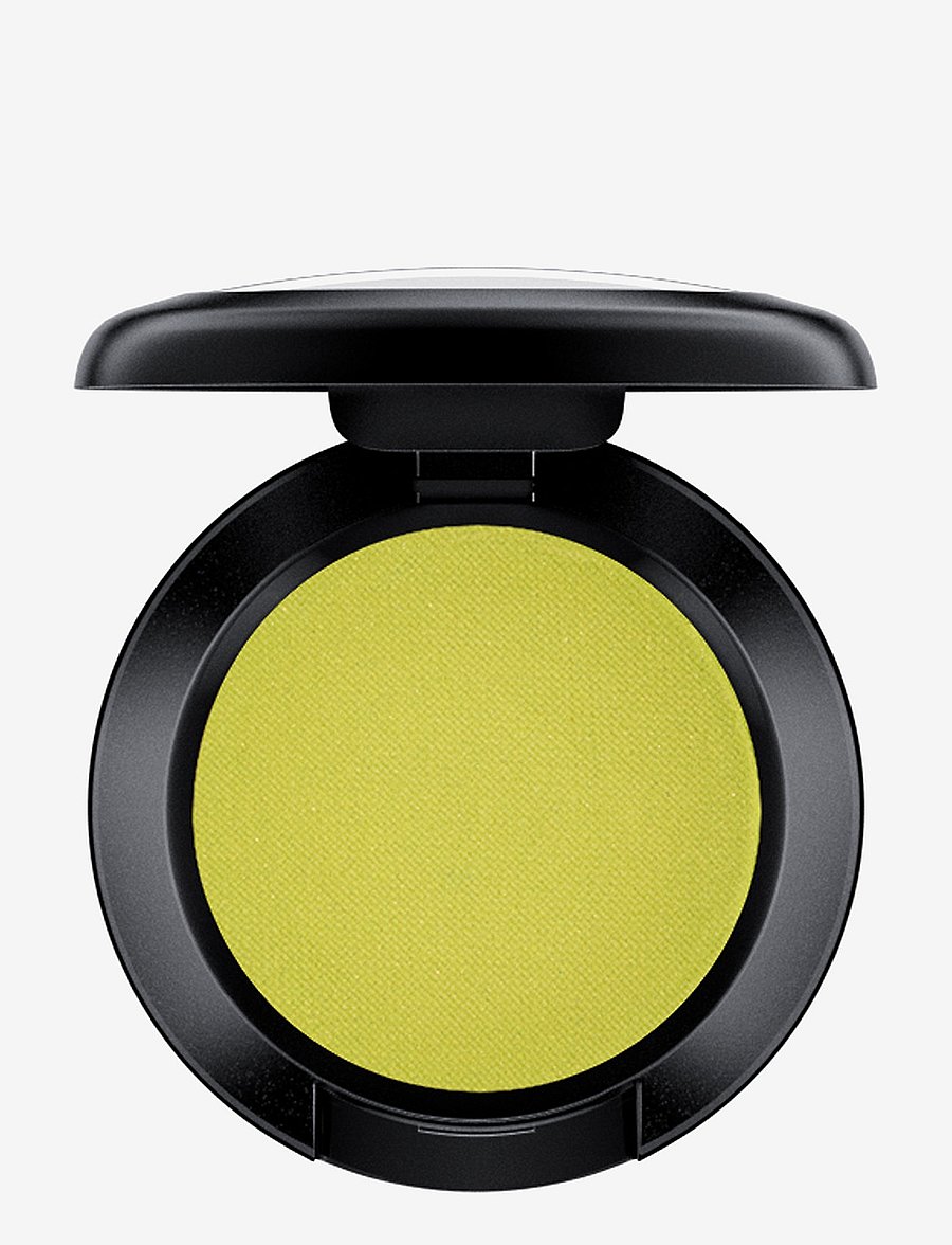 MAC - Matte Single Eye Shadow - makeup - what's the wifi? - 1