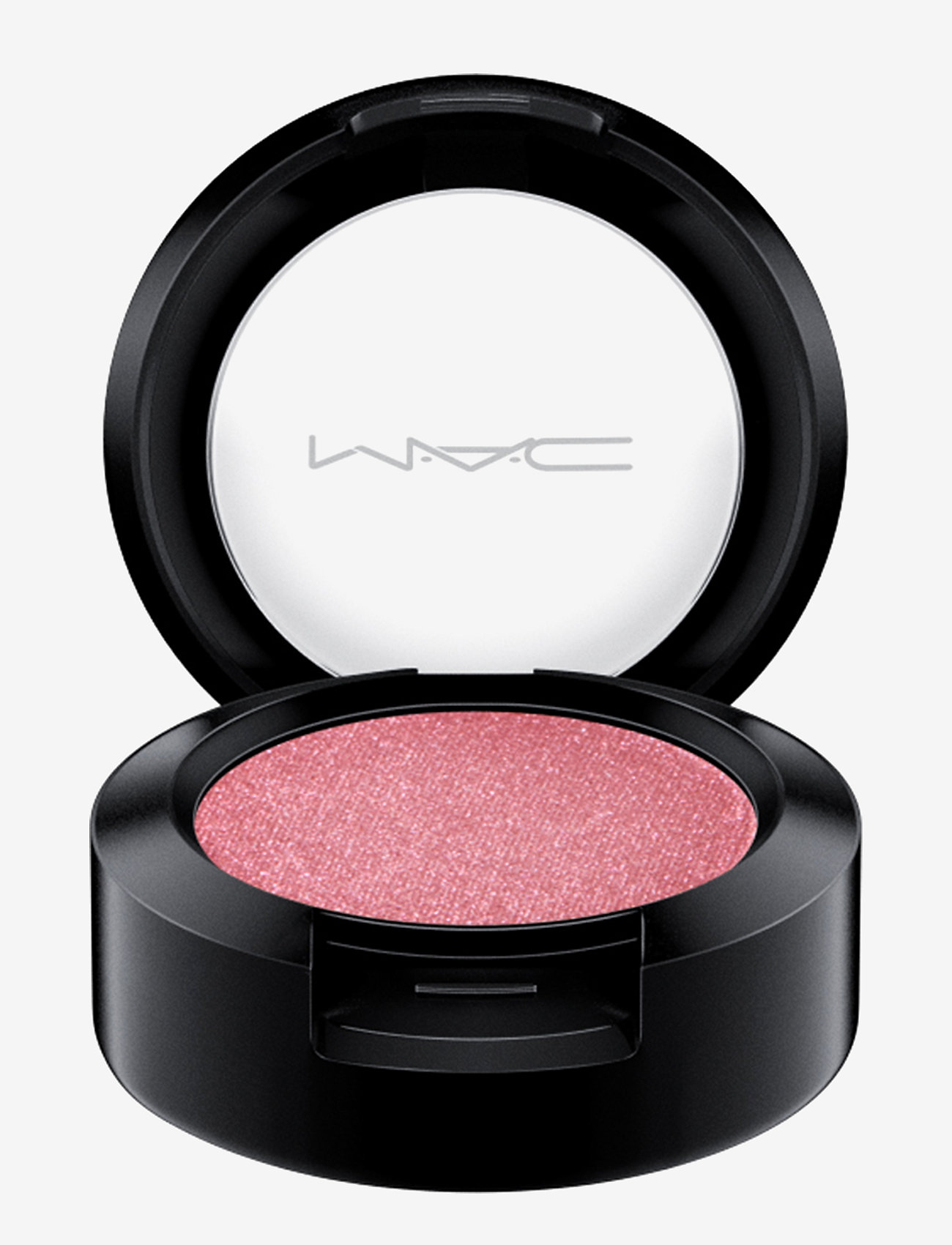 MAC Frost Single Eye Shadow, Øjenskygge - Ikke palette, Pink, Str: 1.3 G