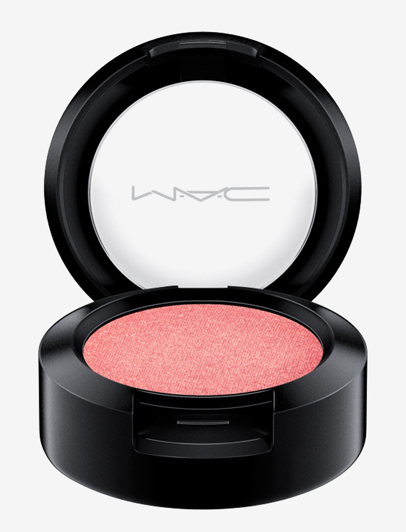 MAC Frost  Single Eye Shadow - Ögonskugga - CORAL / pink/rose