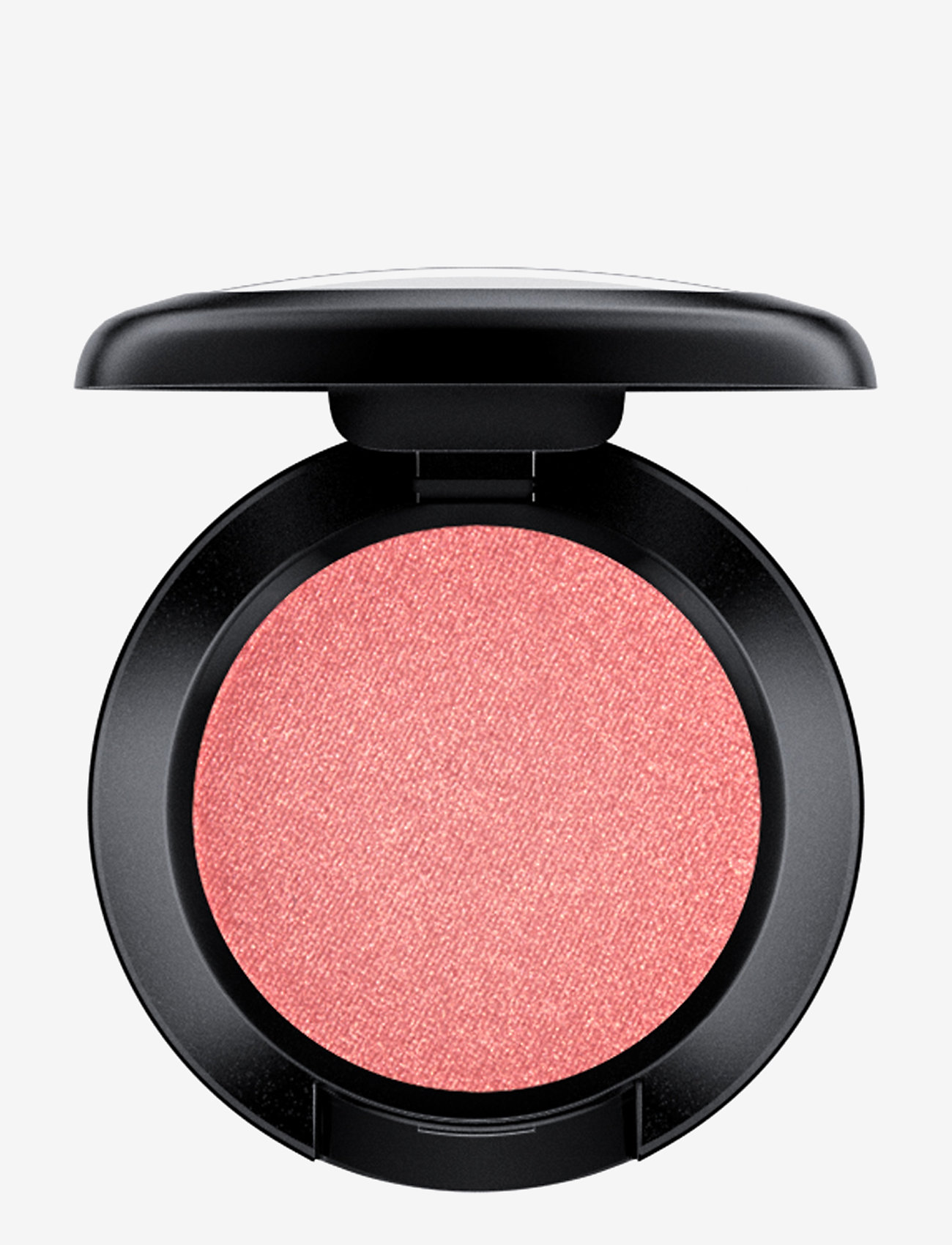 MAC - Frost  Single Eye Shadow - smink - in living pink - 1