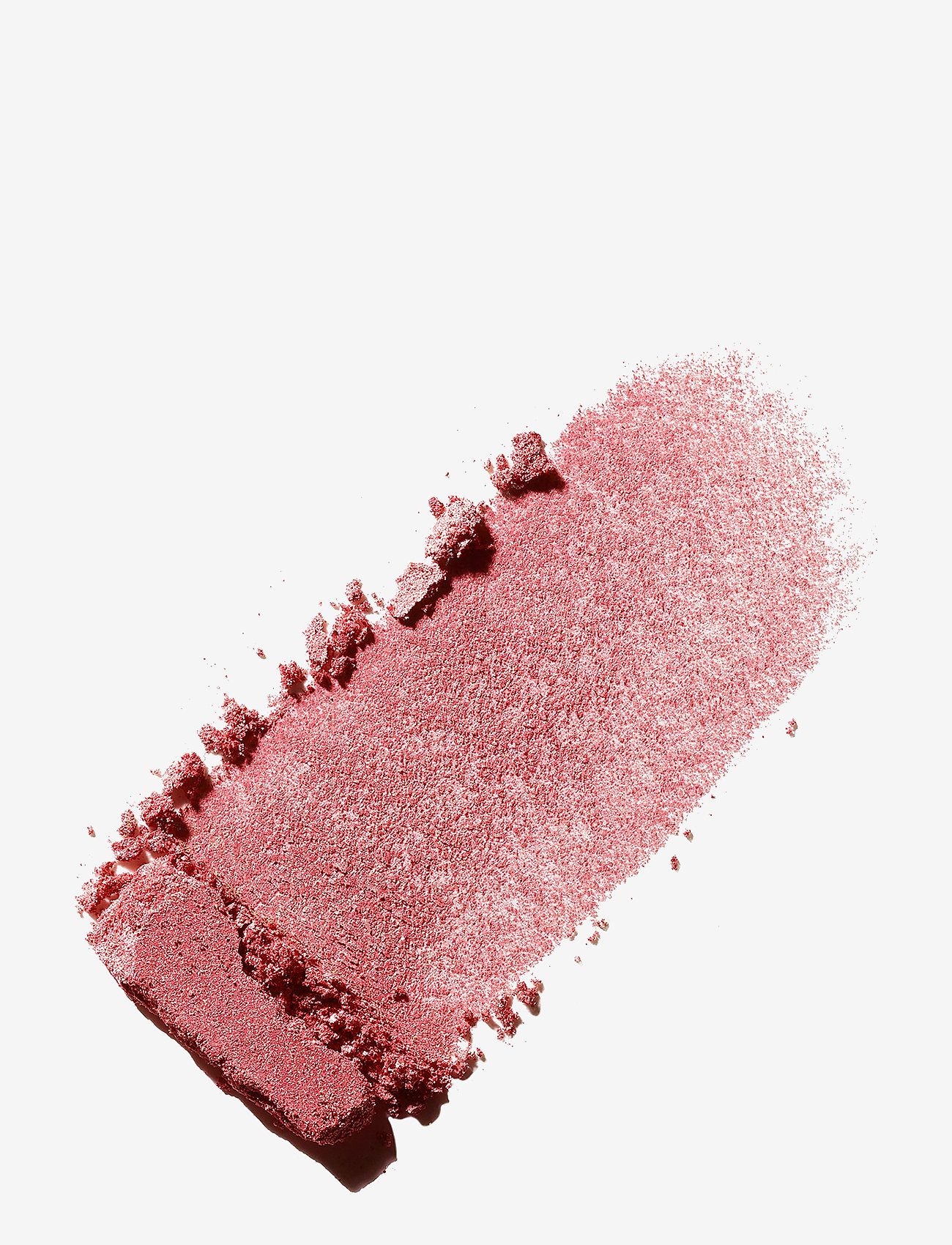 MAC - Frost  Single Eye Shadow - smink - in living pink - 2