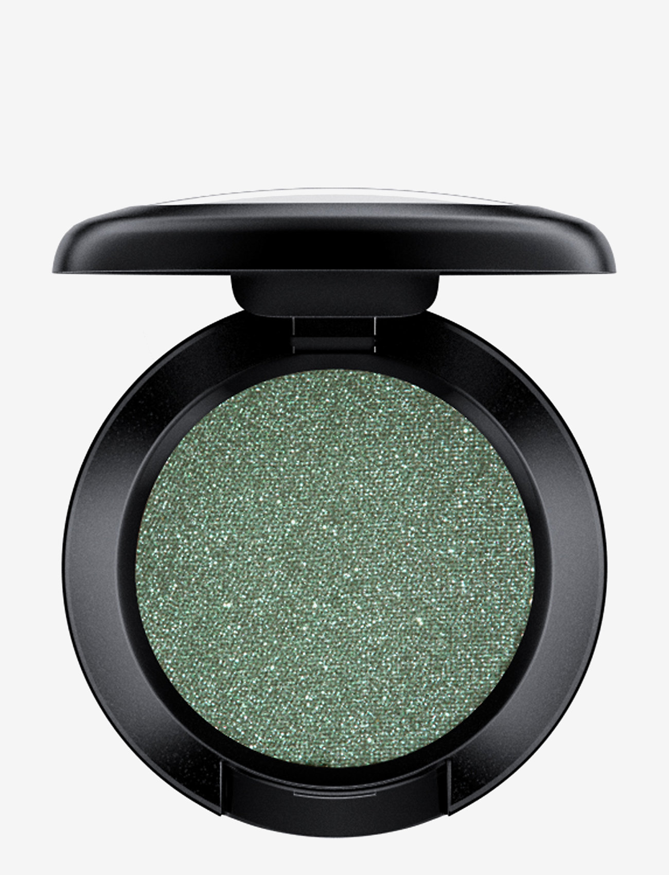 MAC Frost Single Eye Shadow, Øjenskygge - Ikke palette, Grøn, Str: 1.3 G
