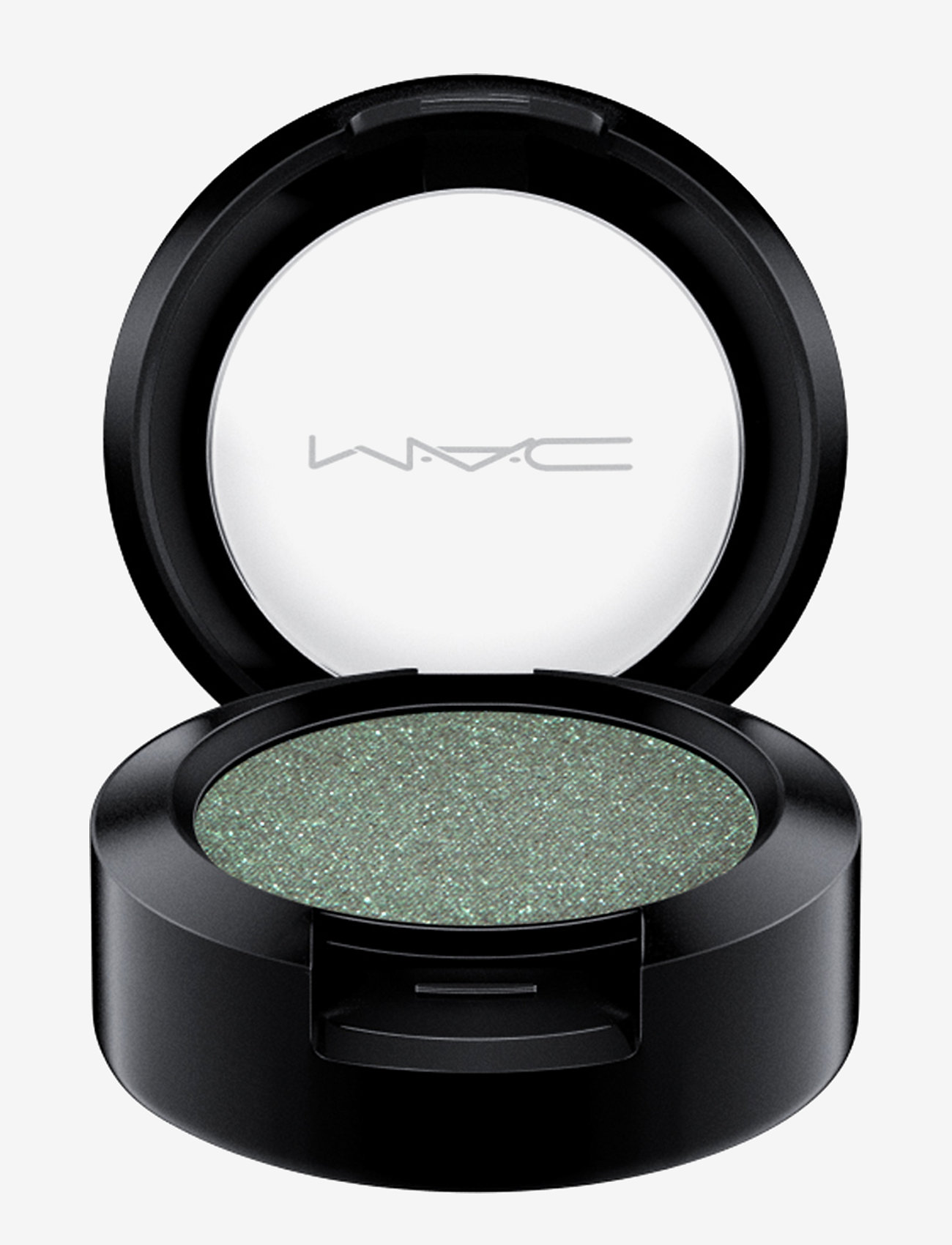 MAC Cosmetics Frost Single Eyeshadow If It Ain't Baroque ögonsmink dam – bild 3