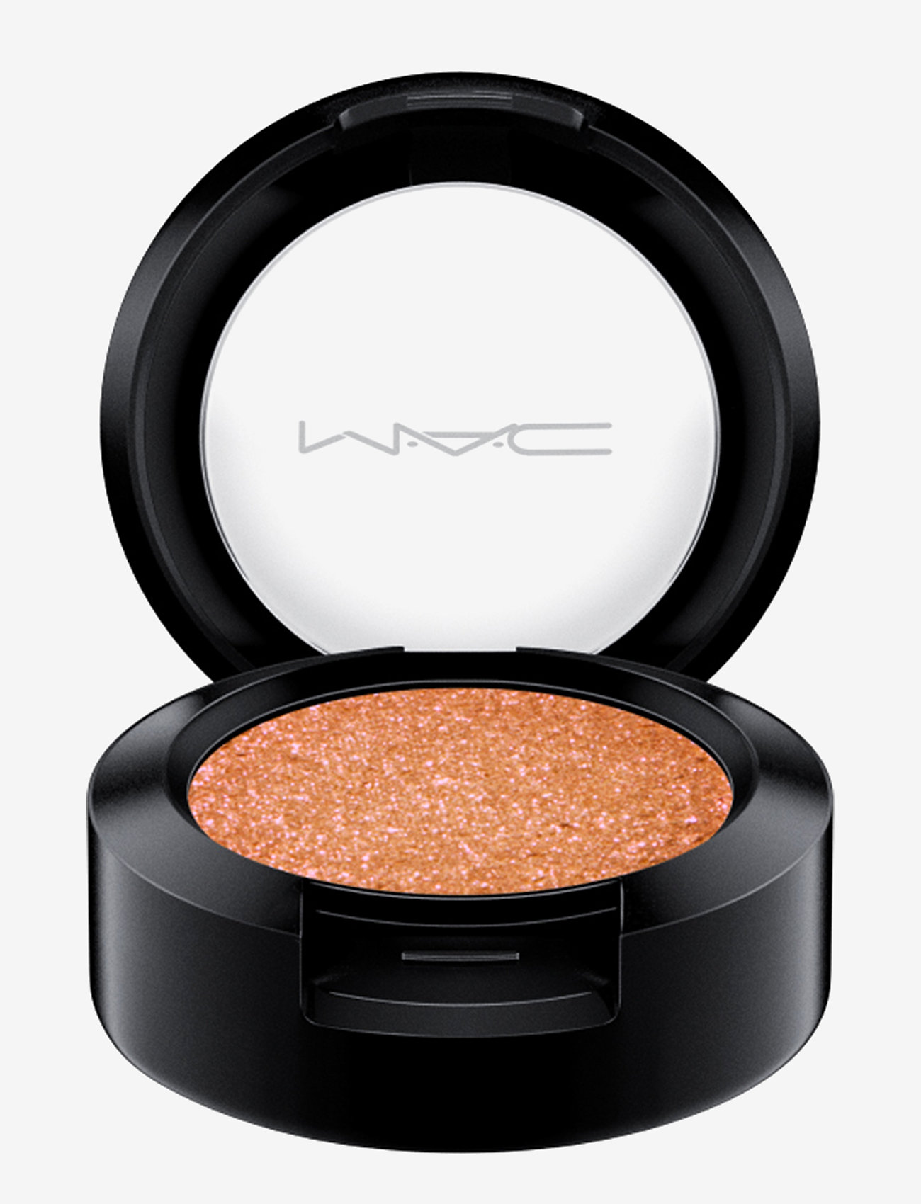 MAC Cosmetics Frost Single Eyeshadow If It Ain't Baroque ögonsmink dam – bild 8