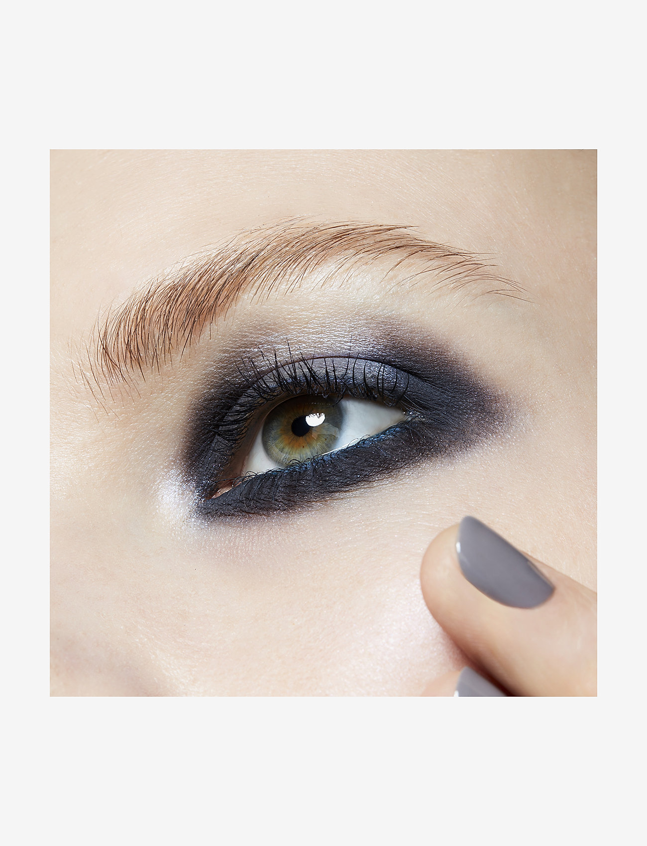 MAC - Matte  Single Eye Shadow - makeup - greystone - 3