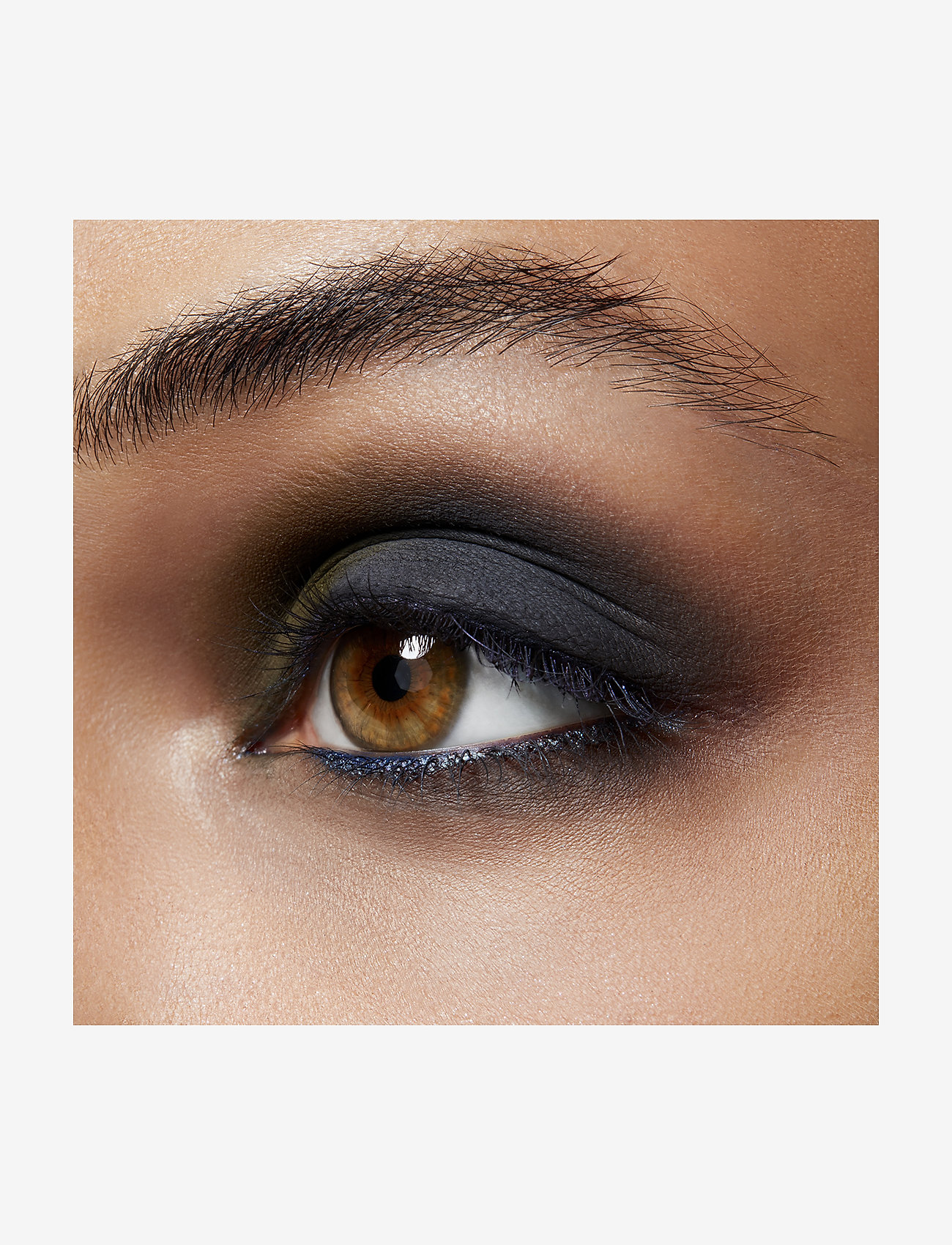 MAC - Matte  Single Eye Shadow - smink - greystone - 4