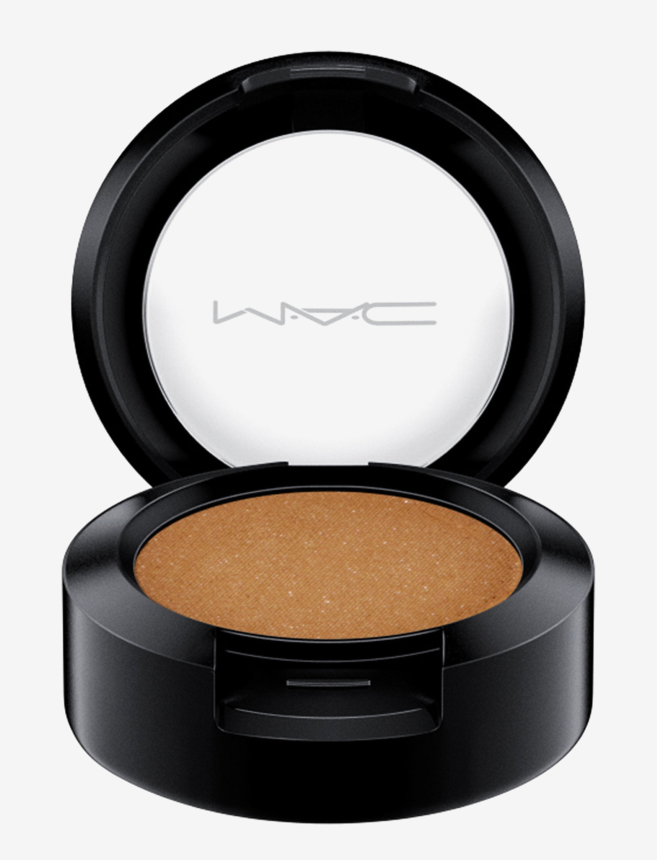 MAC Satin  Single Eye Shadow - MAC - MOTIF! / brown