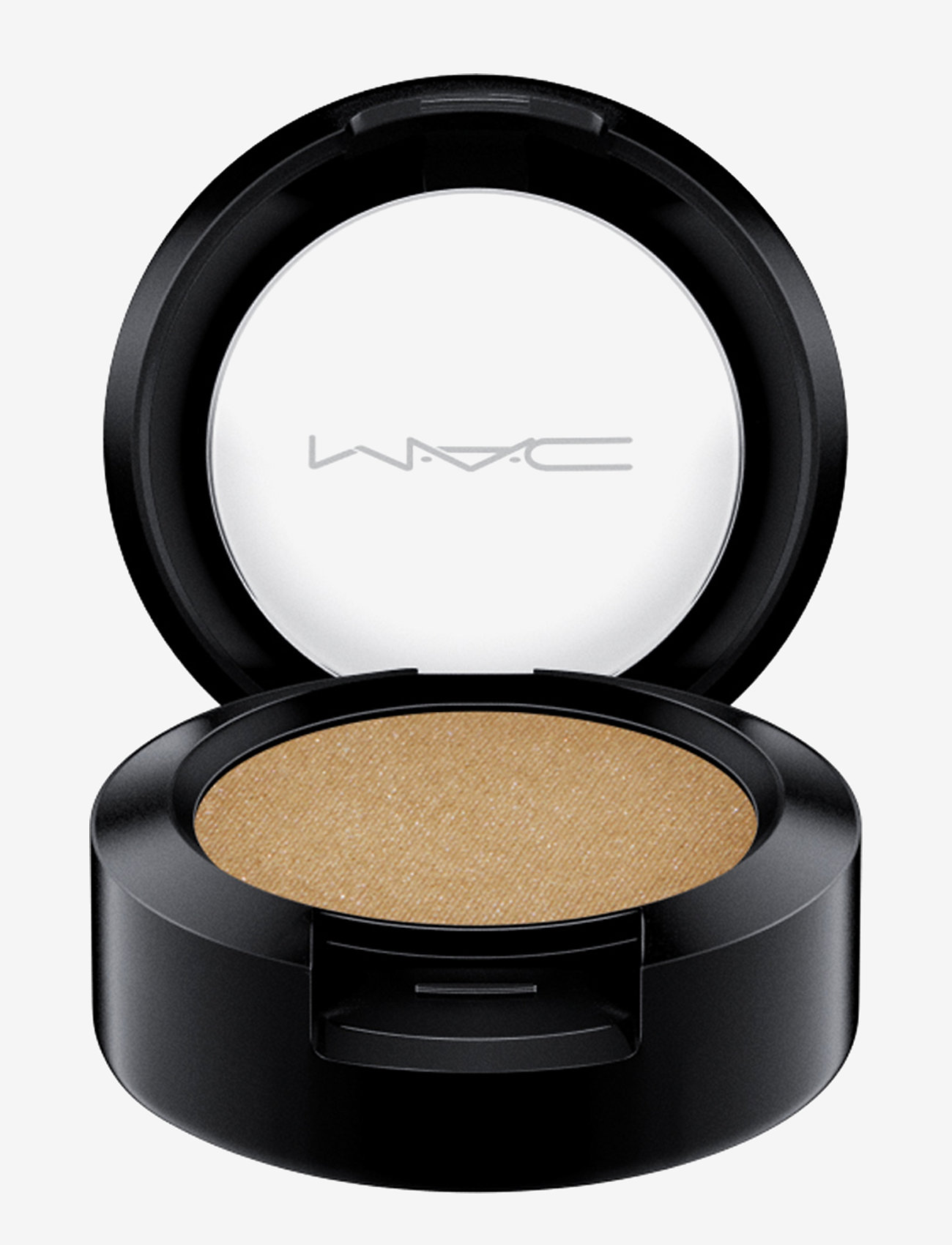 MAC - Satin  Single Eye Shadow - marsh - 0