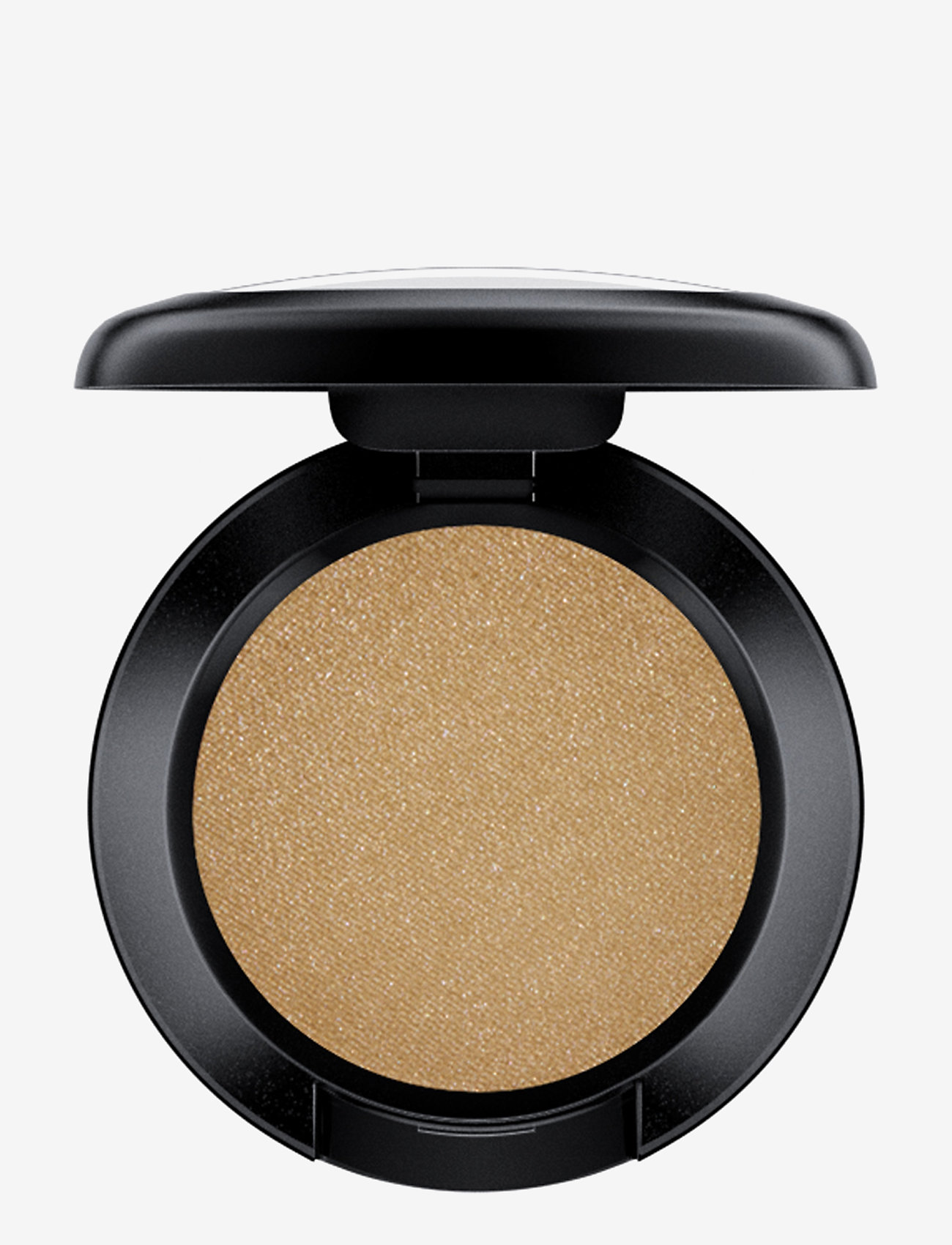 MAC - Satin  Single Eye Shadow - marsh - 1