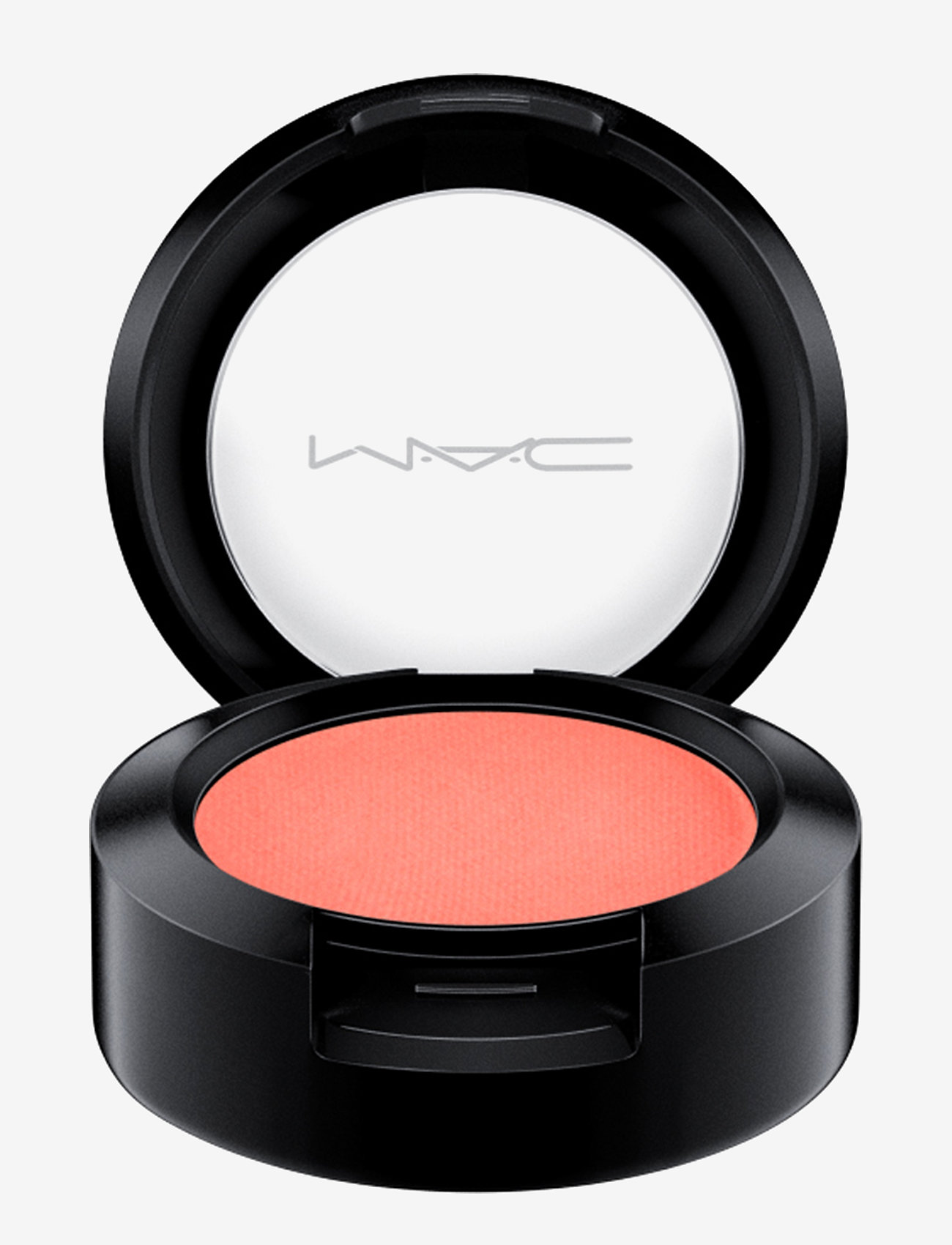 MAC Matte Single Eye Shadow, Øjenskygge - Ikke palette, Pink, Str: 1.3 G