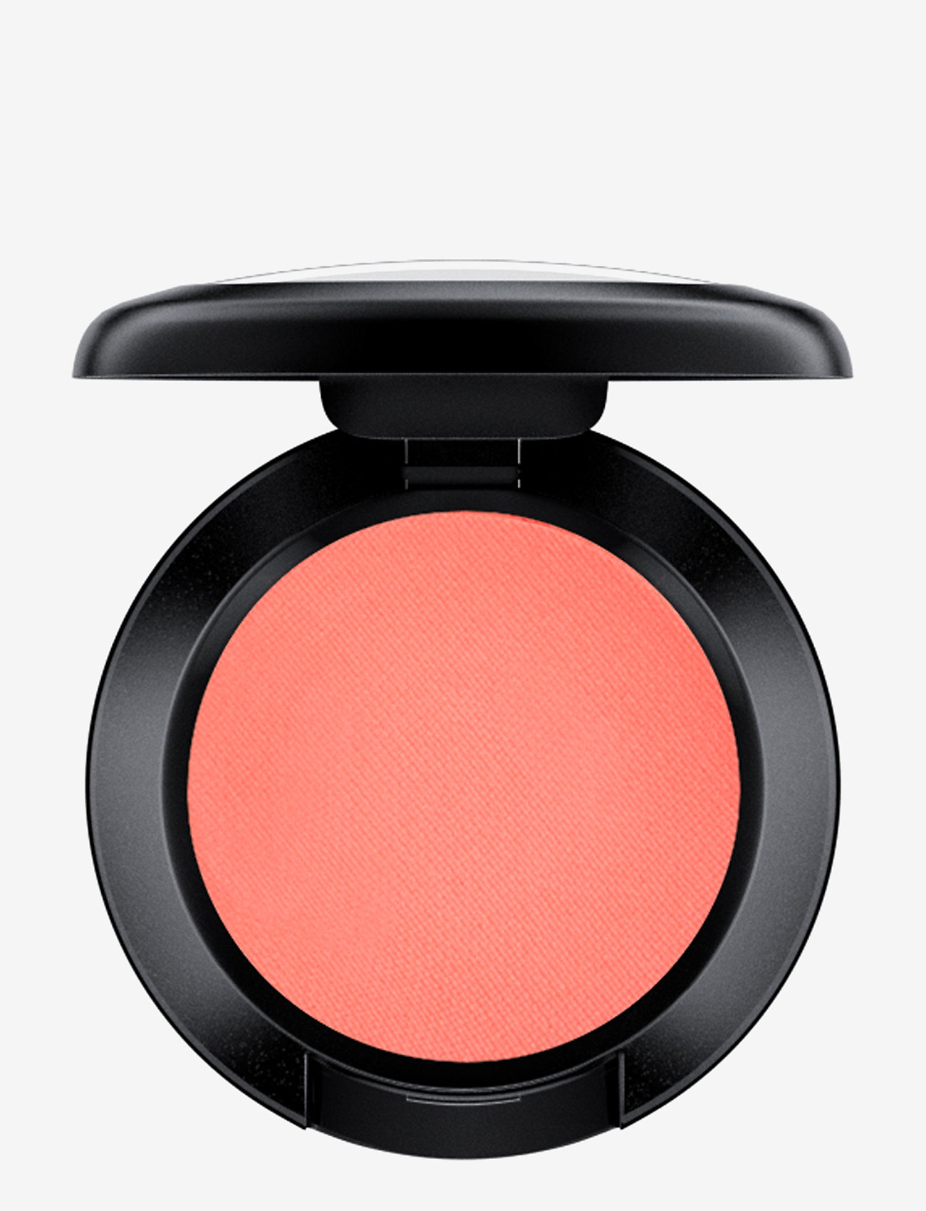 MAC - Matte  Single Eye Shadow - smink - coral - 1