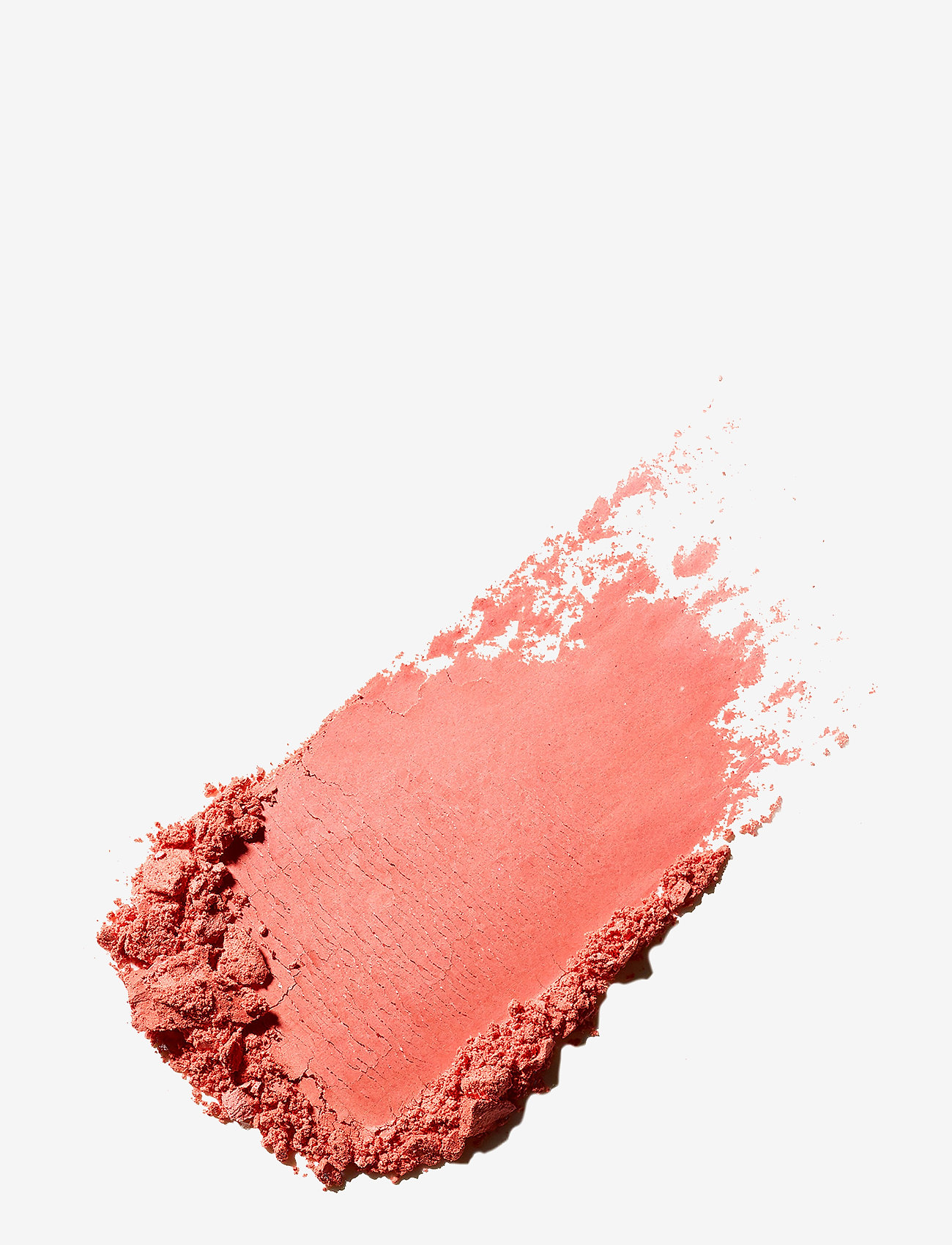 MAC - Matte  Single Eye Shadow - smink - coral - 2