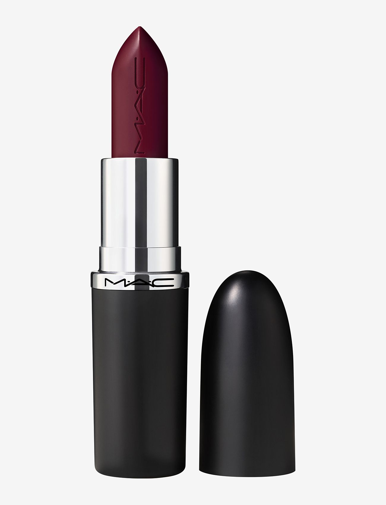 MAC - Macximal Sleek Satin Lipstick - konfirmationstøj - guessing game - 1
