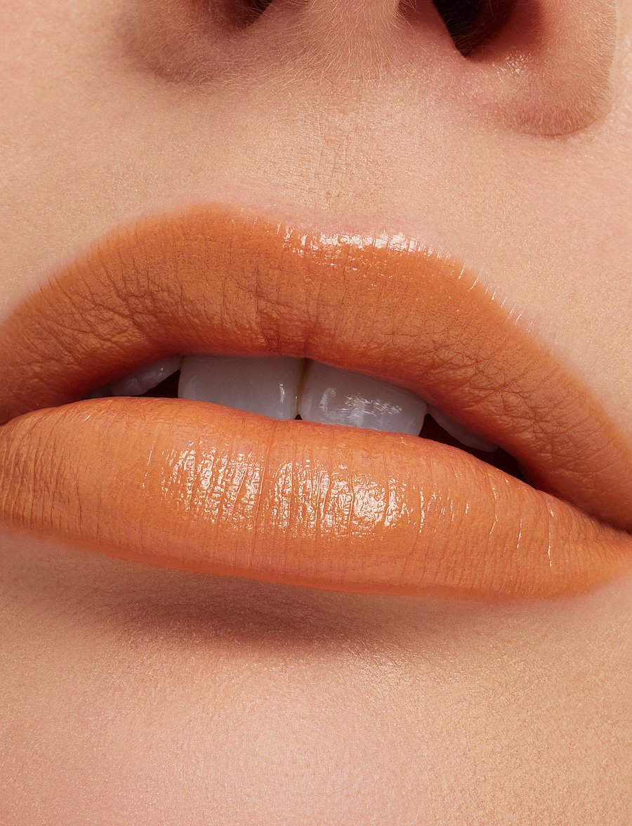 MAC - Macximal Sleek Satin Lipstick - konfirmation - call it cozy - 0