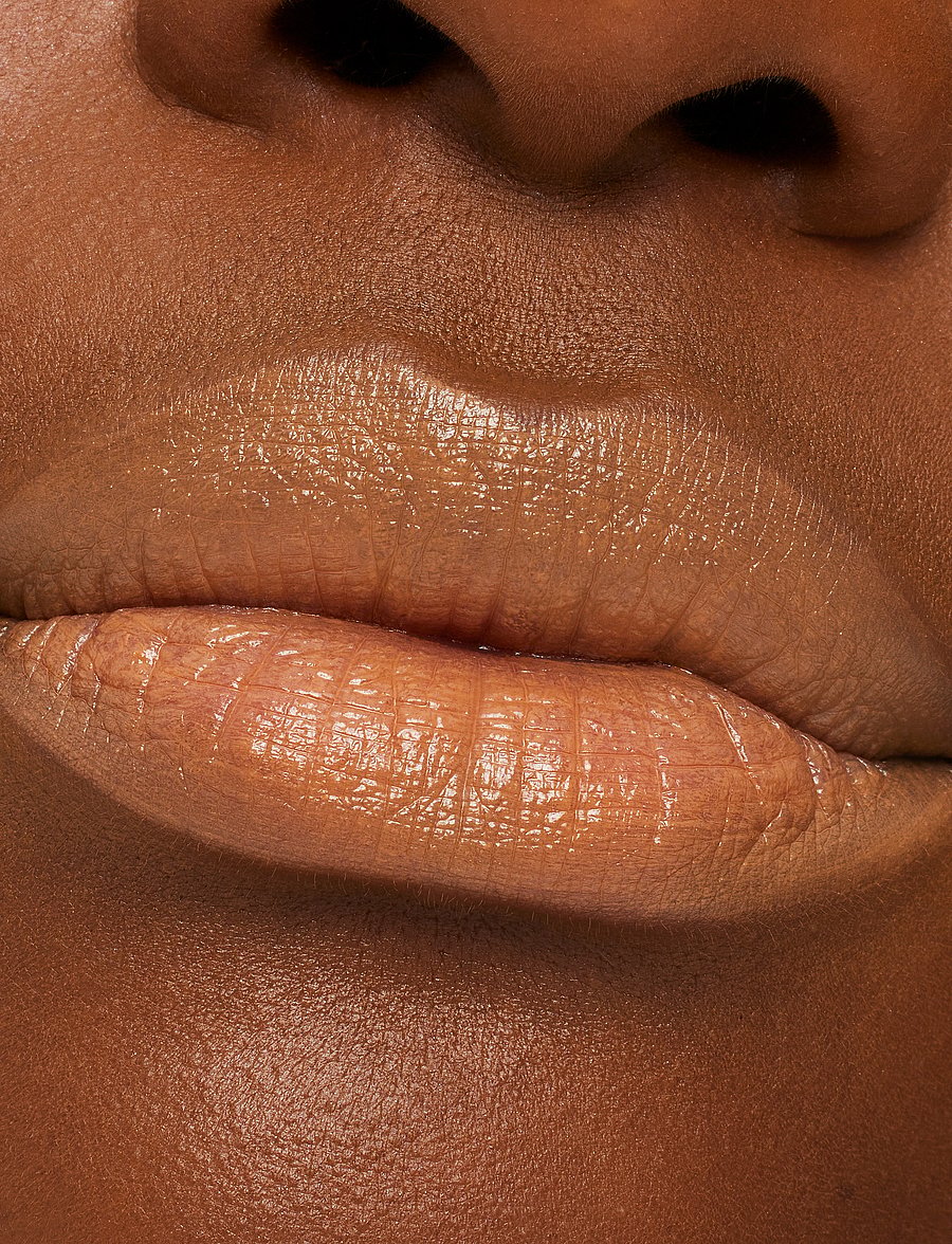 MAC - Macximal Sleek Satin Lipstick - konfirmation - call it cozy - 5
