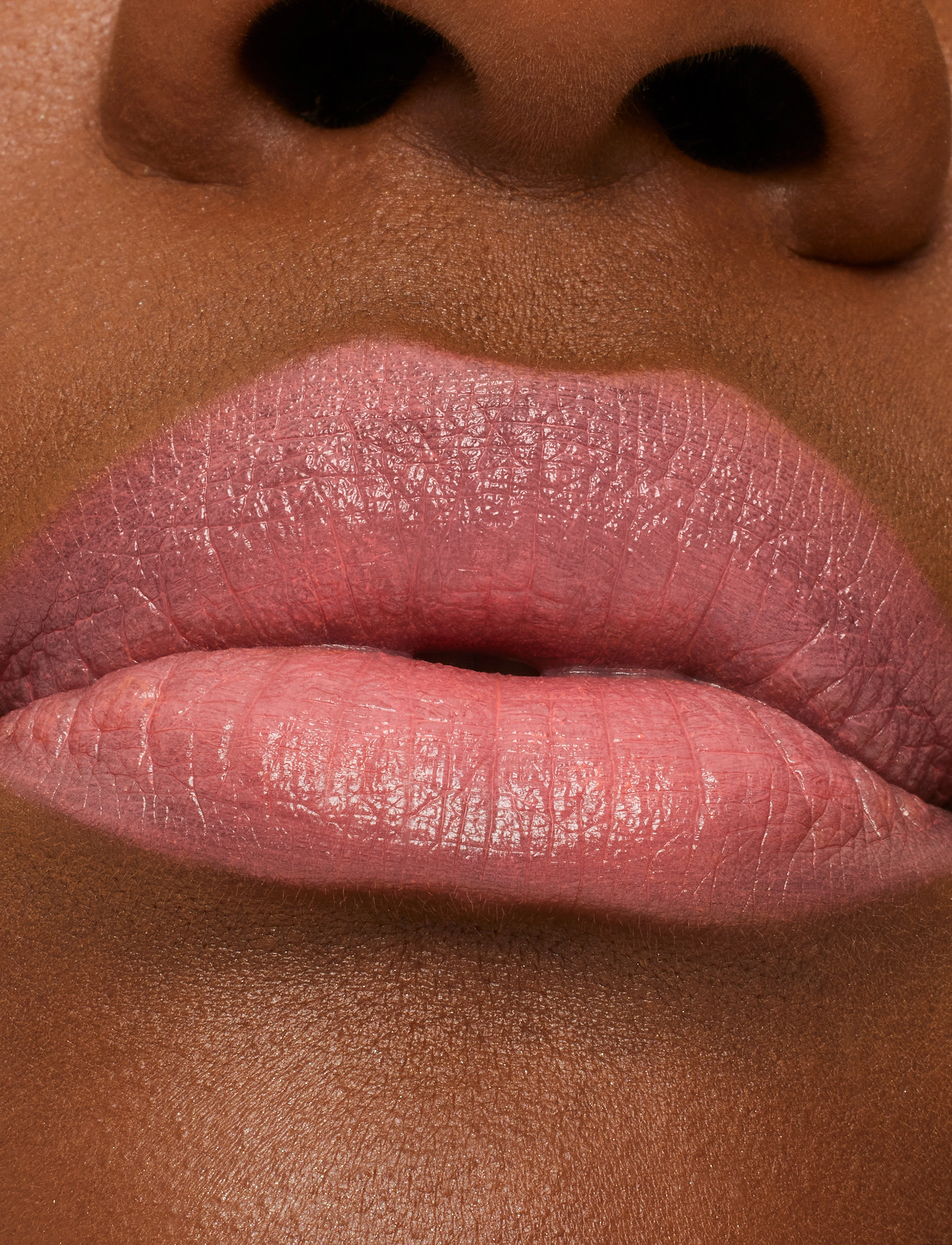 MAC - Macximal Sleek Satin Lipstick - konfirmationstøj - grapefruit pucker - 5