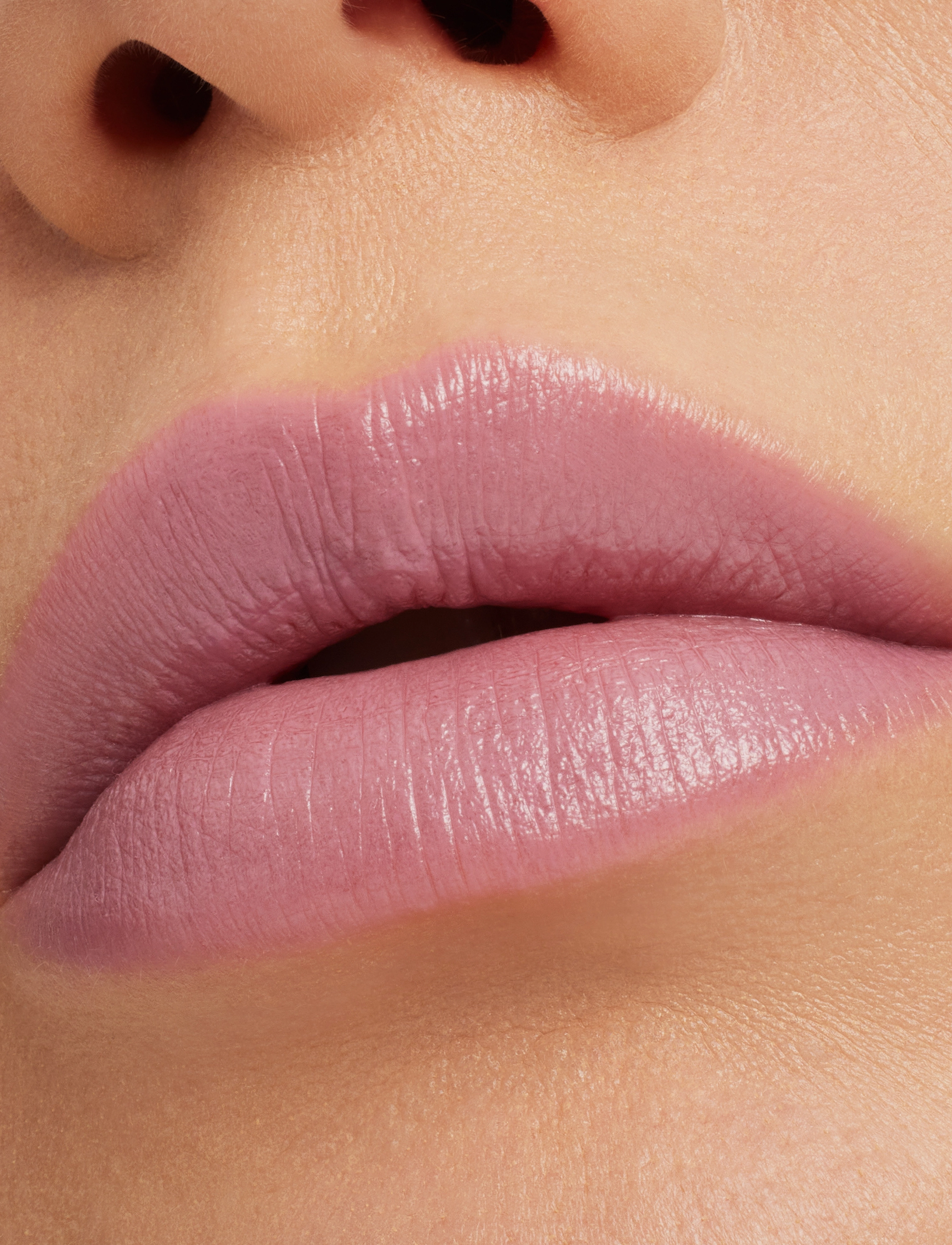 MAC - Macximal Sleek Satin Lipstick - konfirmationstøj - pink peppermint - 0