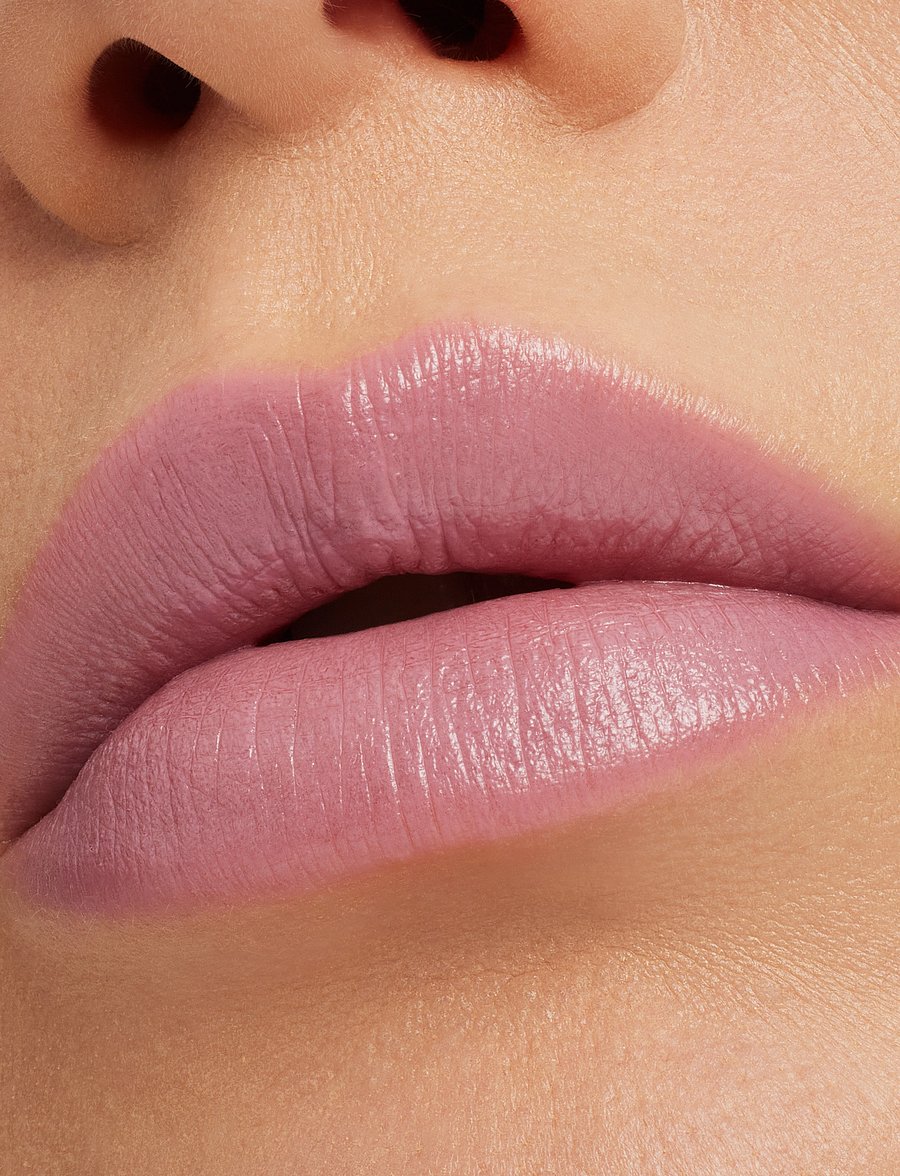 MAC - Macximal Sleek Satin Lipstick - konfirmation - pink peppermint - 0