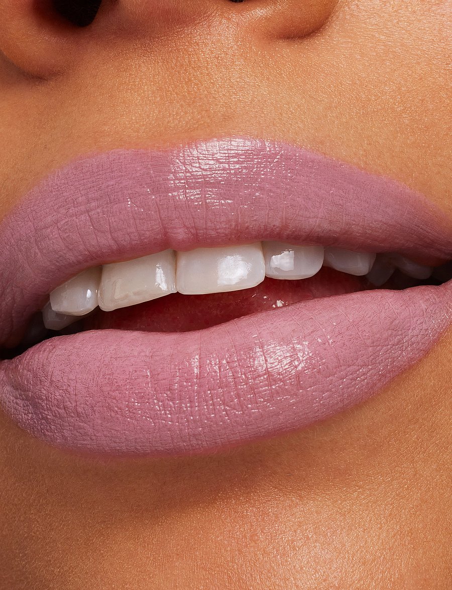 MAC - Macximal Sleek Satin Lipstick - konfirmation - pink peppermint - 4