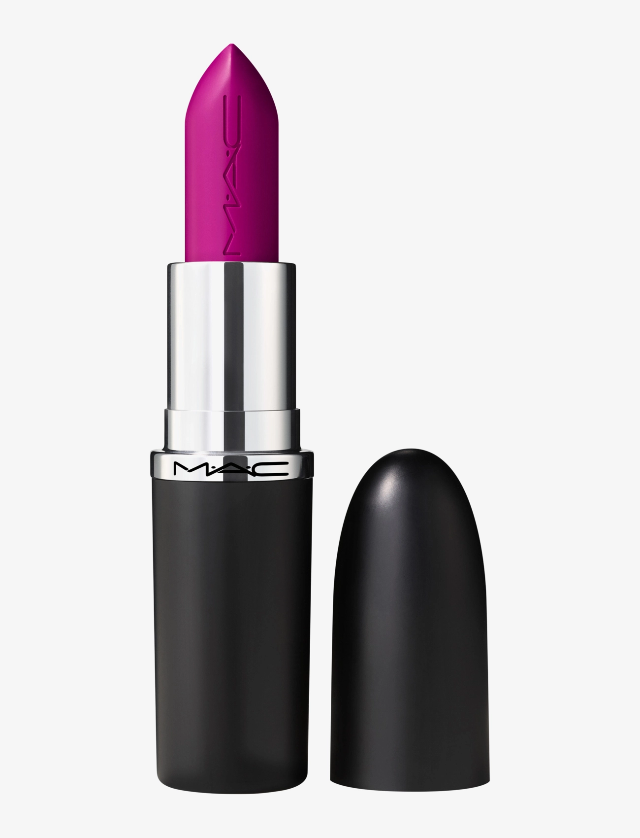 MAC Macximal Sleek Satin Lipstick - MAC - VIOLET VAPOUR / purple