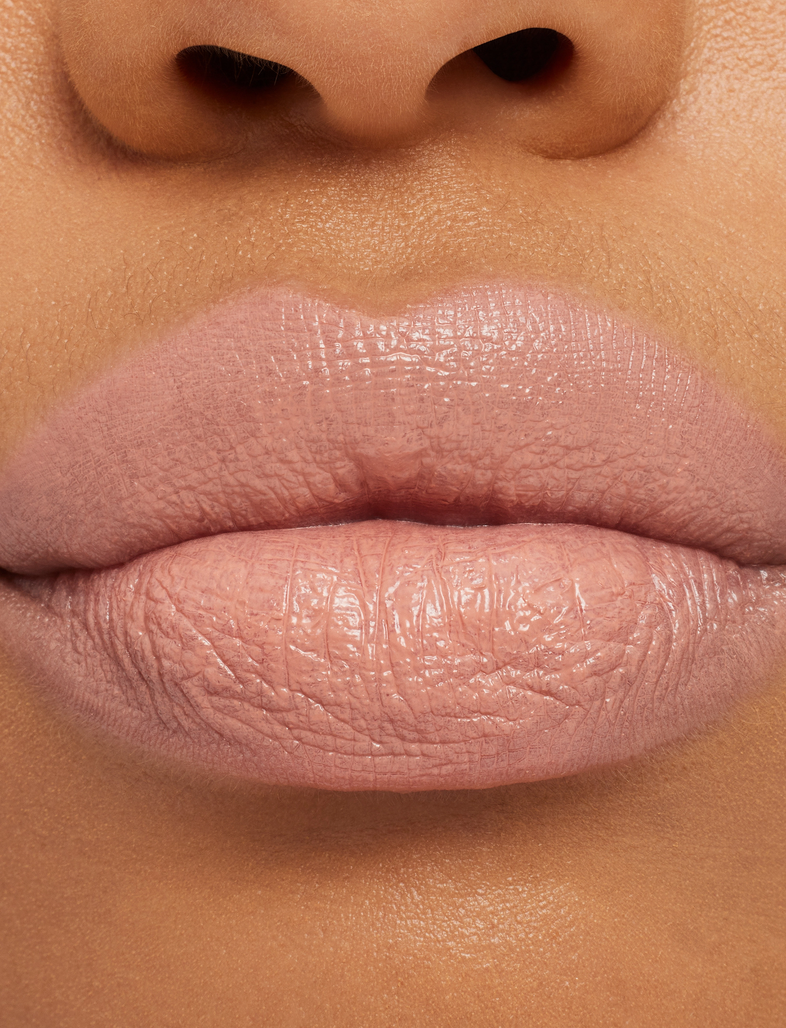 MAC - Macximal Sleek Satin Lipstick - konfirmationstøj - crÈme d'nude - 4