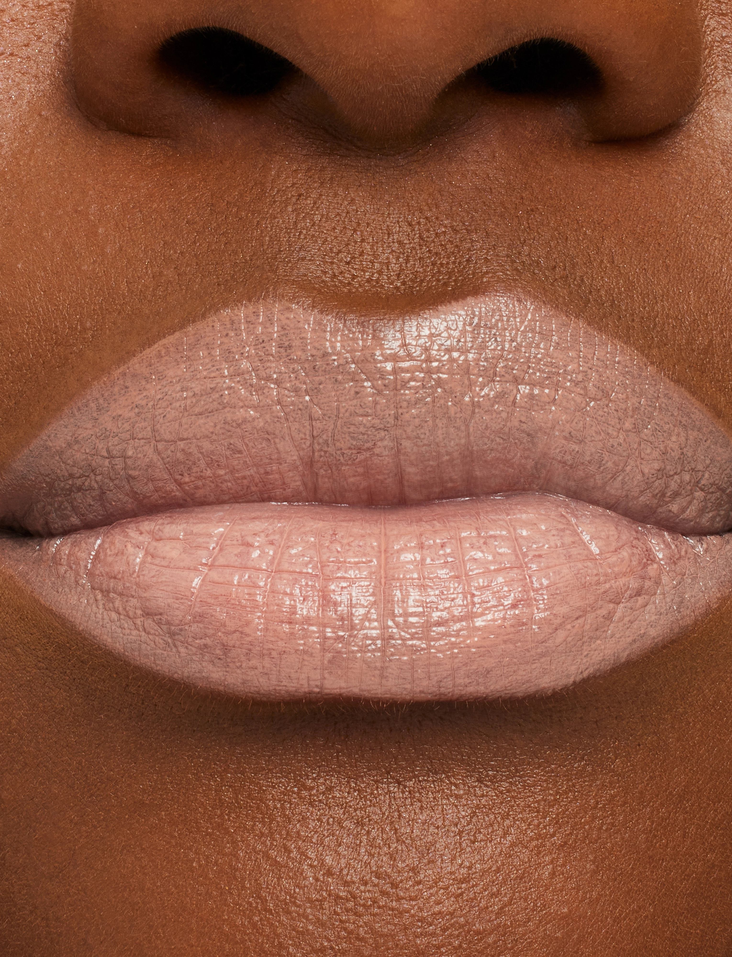 MAC - Macximal Sleek Satin Lipstick - konfirmationstøj - crÈme d'nude - 5