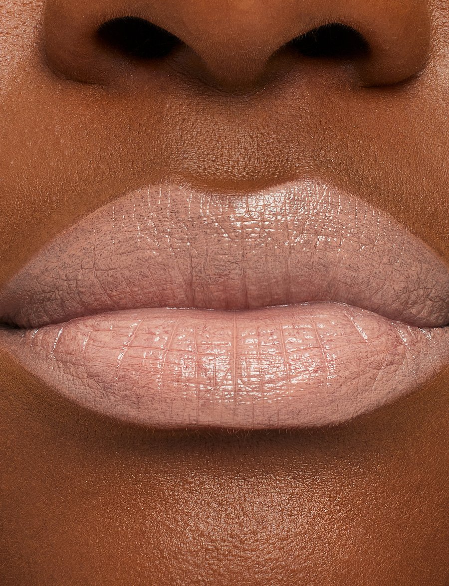 MAC - Macximal Sleek Satin Lipstick - konfirmation - crÈme d'nude - 5