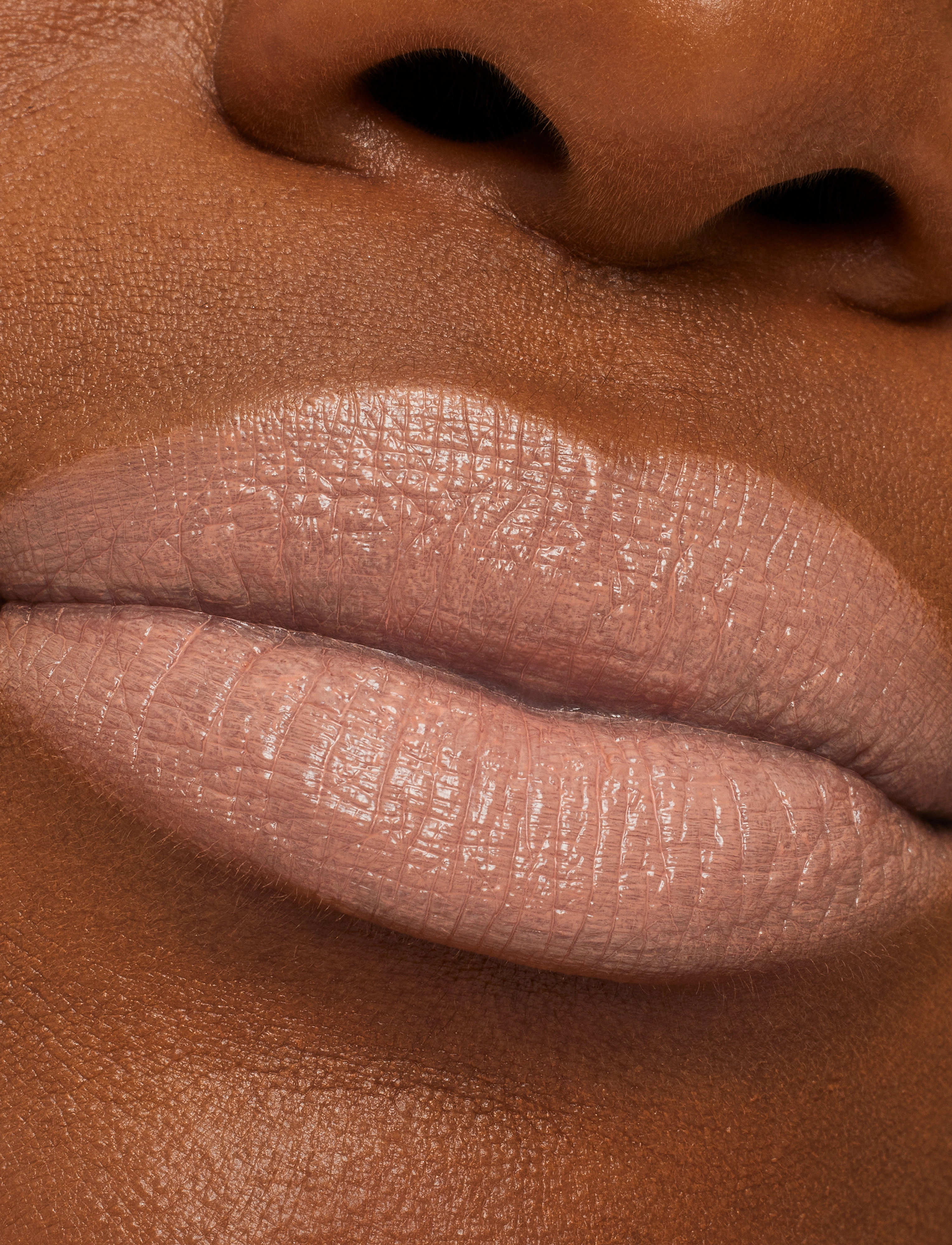MAC - Macximal Sleek Satin Lipstick - konfirmation - myth - 5