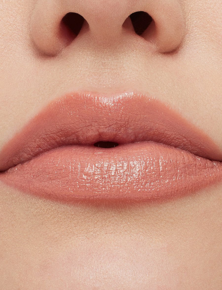 MAC - Macximal Sleek Satin Lipstick - klár fyrir stefnumótið - blankety - 0