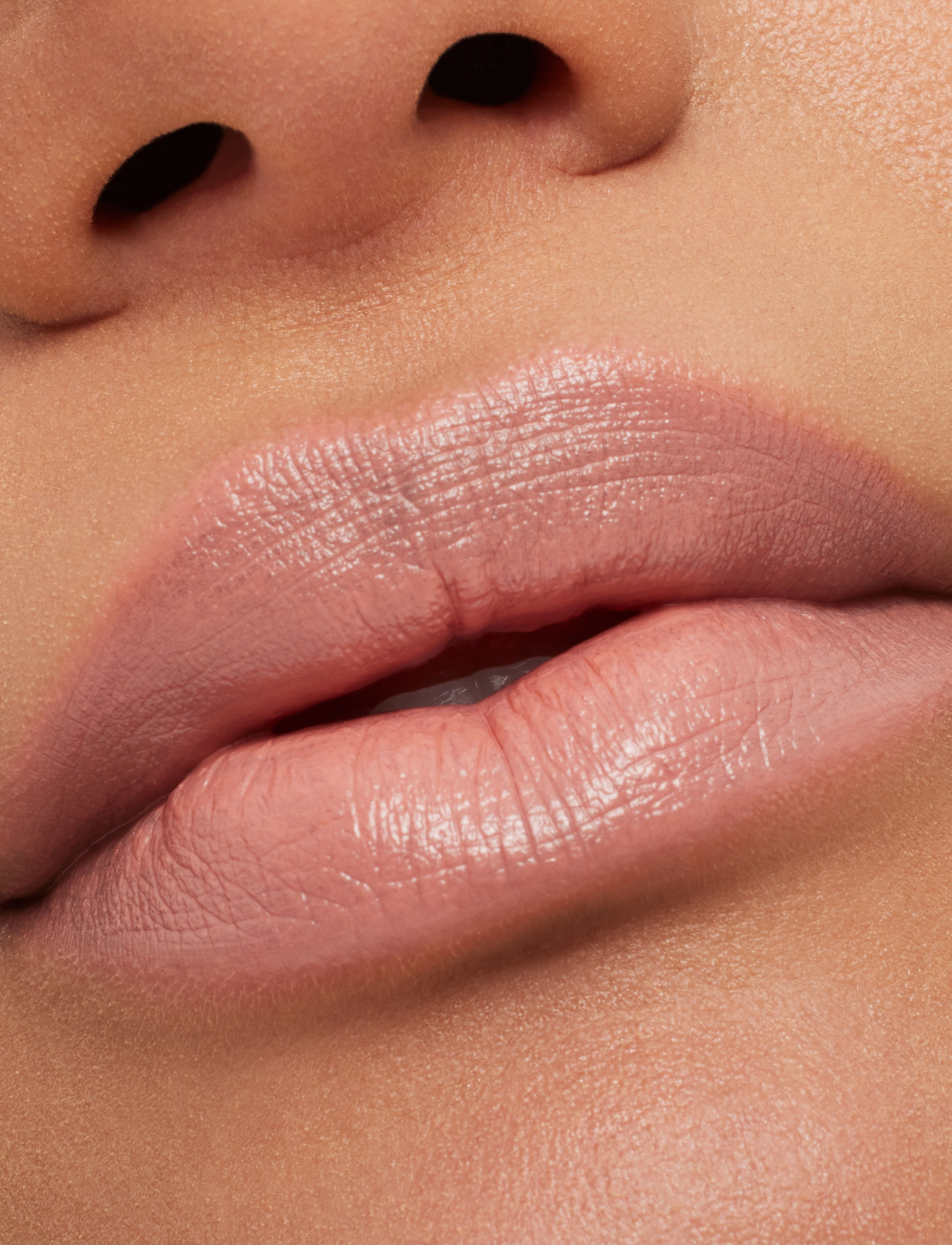 MAC - Macximal Sleek Satin Lipstick - redo för date night - blankety - 4