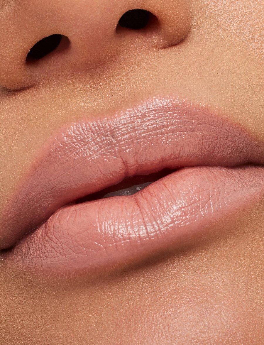 MAC - Macximal Sleek Satin Lipstick - klár fyrir stefnumótið - blankety - 4