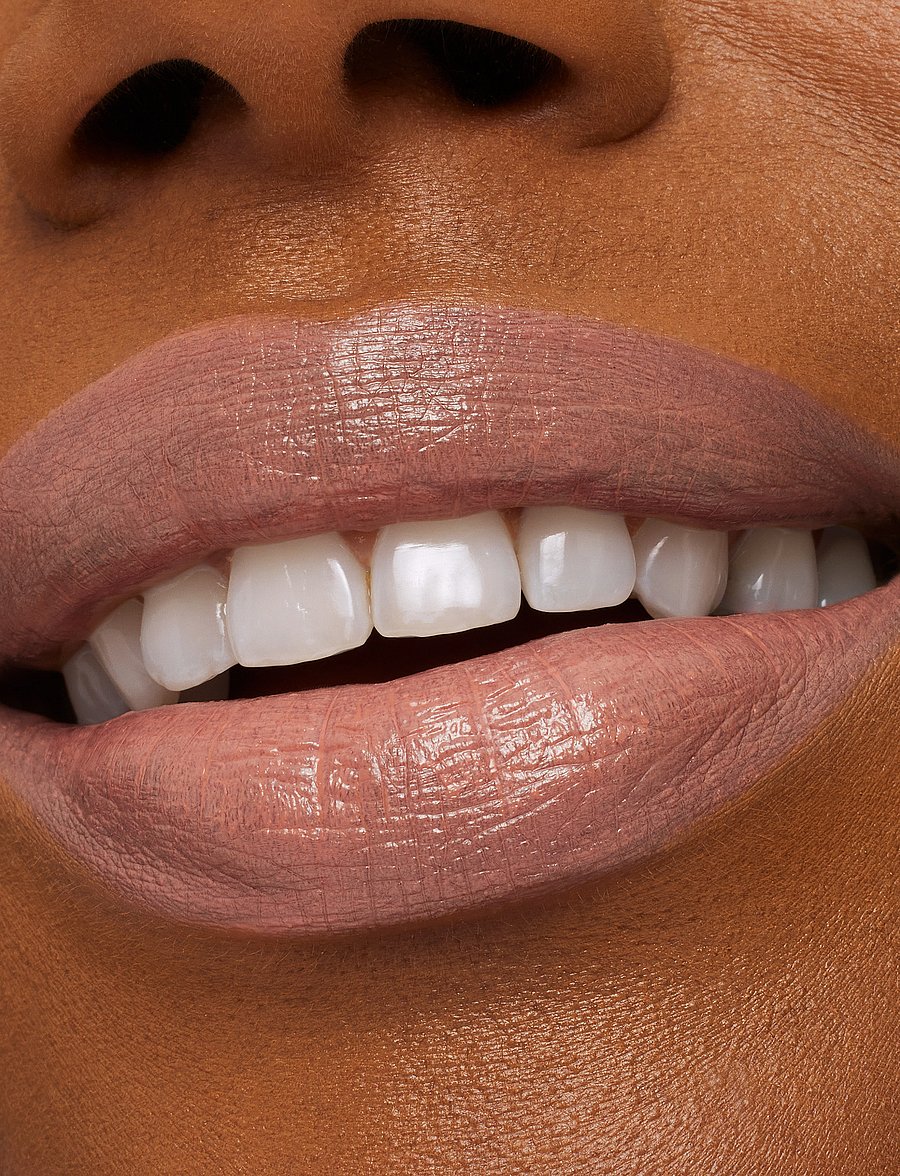 MAC - Macximal Sleek Satin Lipstick - klár fyrir stefnumótið - blankety - 5
