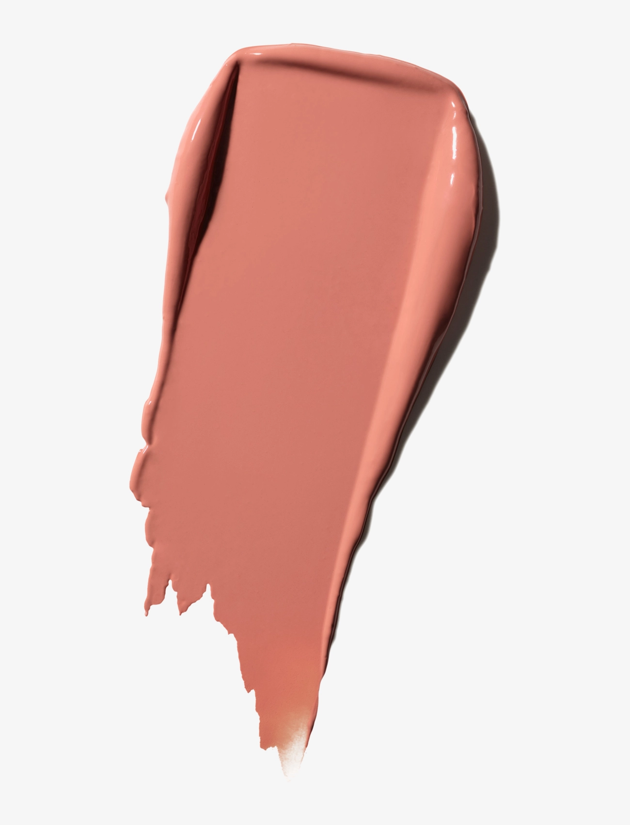 MAC - Macximal Sleek Satin Lipstick - redo för date night - blankety - 3