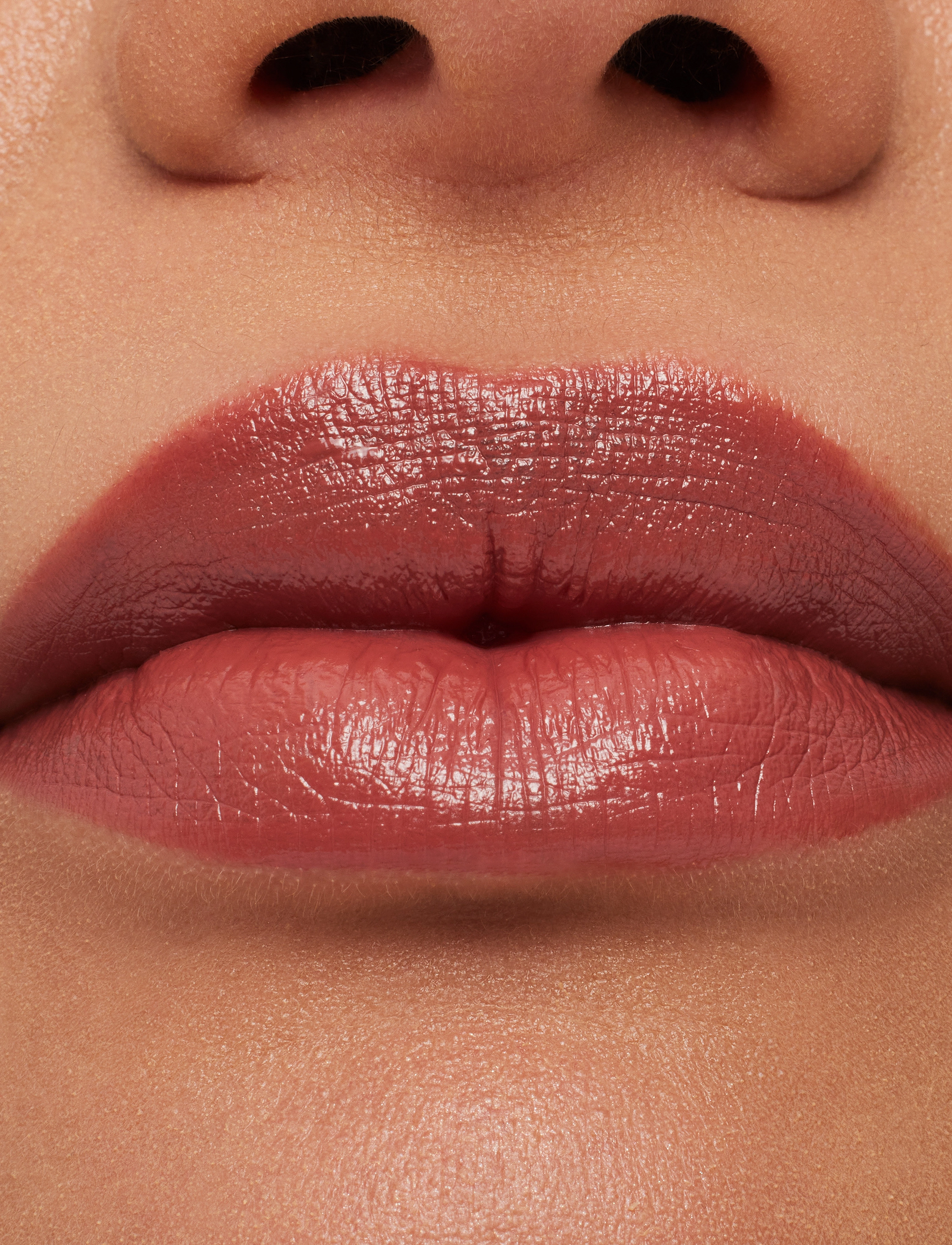 MAC - Macximal Sleek Satin Lipstick - bliv klar til date night - crÈme in your coffee - 4