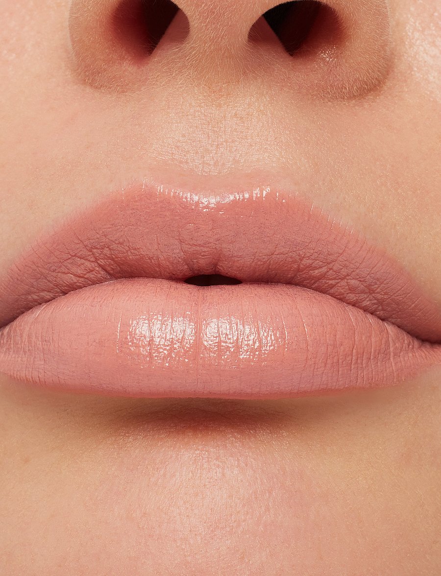 MAC - Macximal Sleek Satin Lipstick - konfirmation - crÈme cup - 0