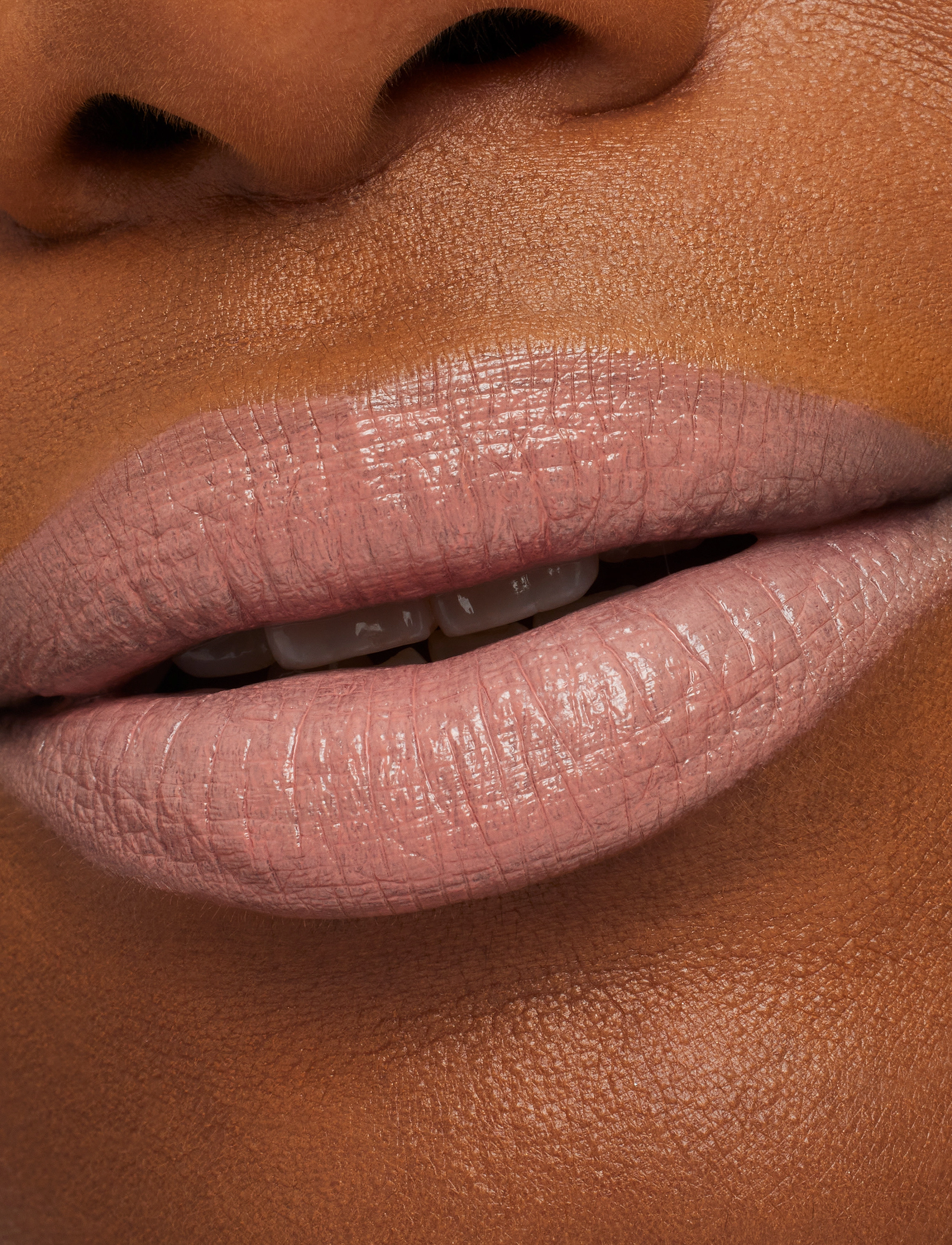 MAC - Macximal Sleek Satin Lipstick - redo för date night - crÈme cup - 5