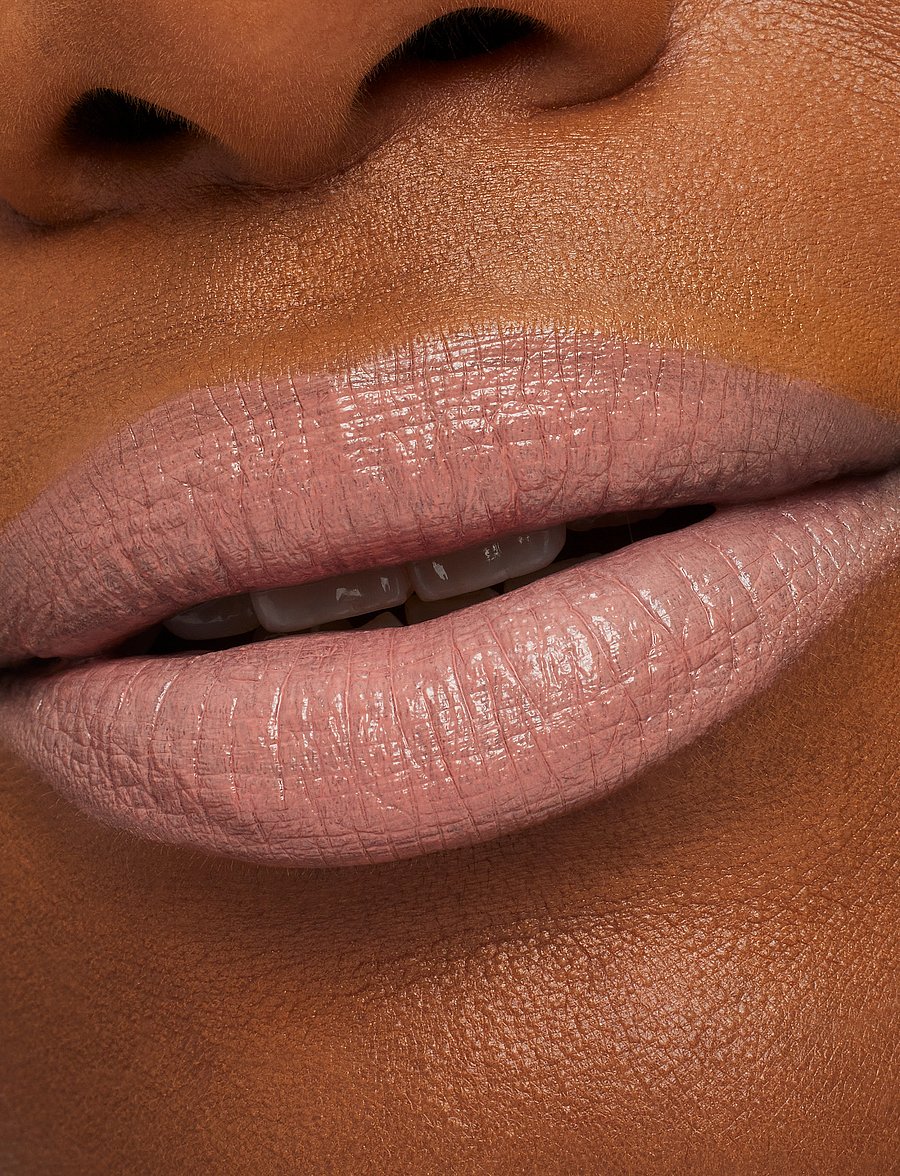 MAC - Macximal Sleek Satin Lipstick - konfirmation - crÈme cup - 5