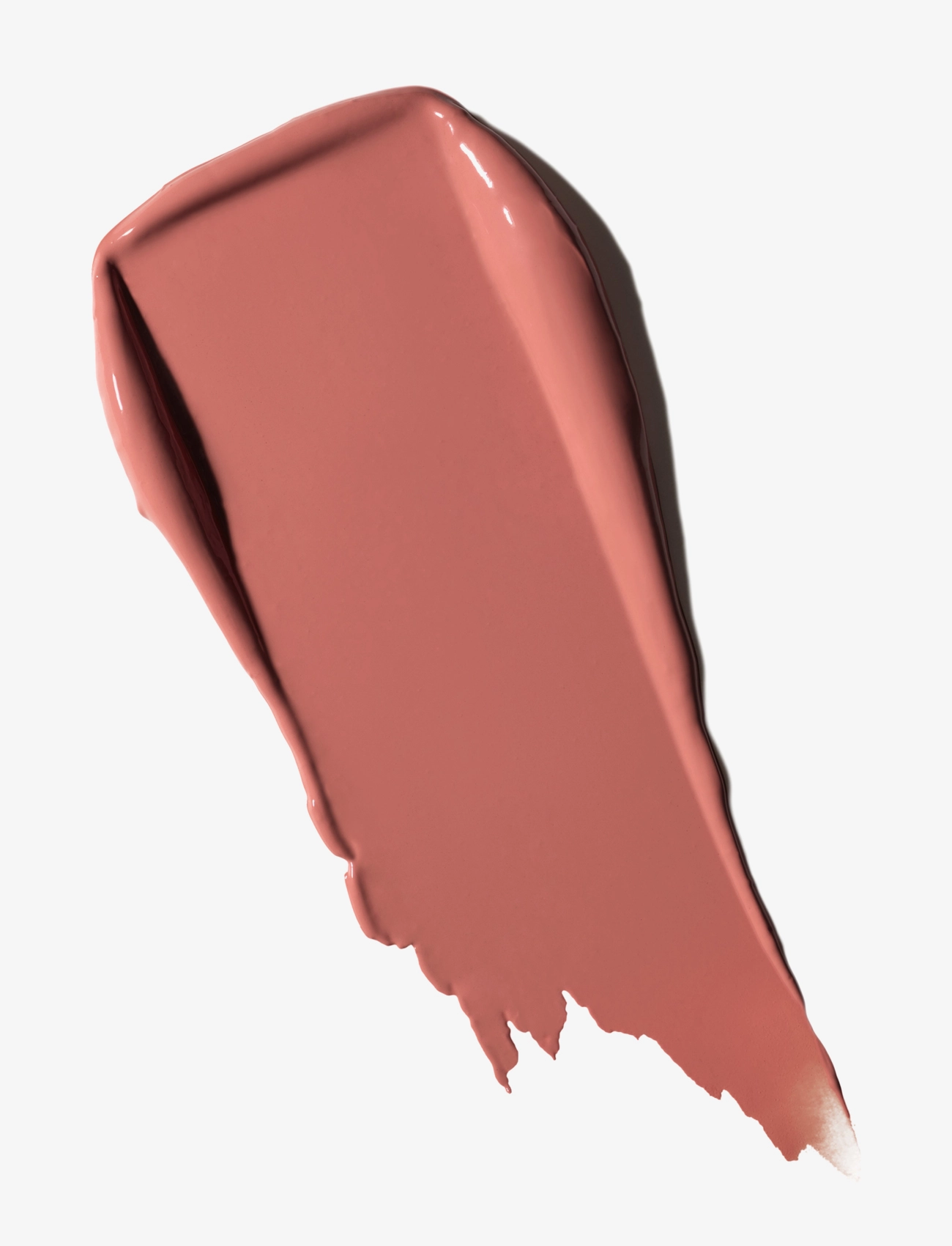 MAC - Macximal Sleek Satin Lipstick - redo för date night - modesty - 3
