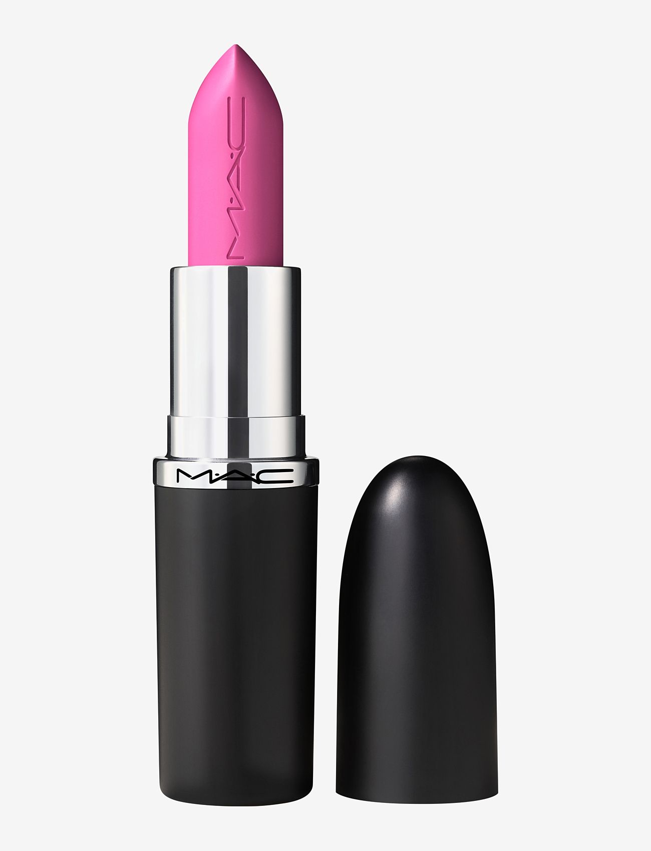 MAC - Macximal Sleek Satin Lipstick - konfirmation - saint germain - 1