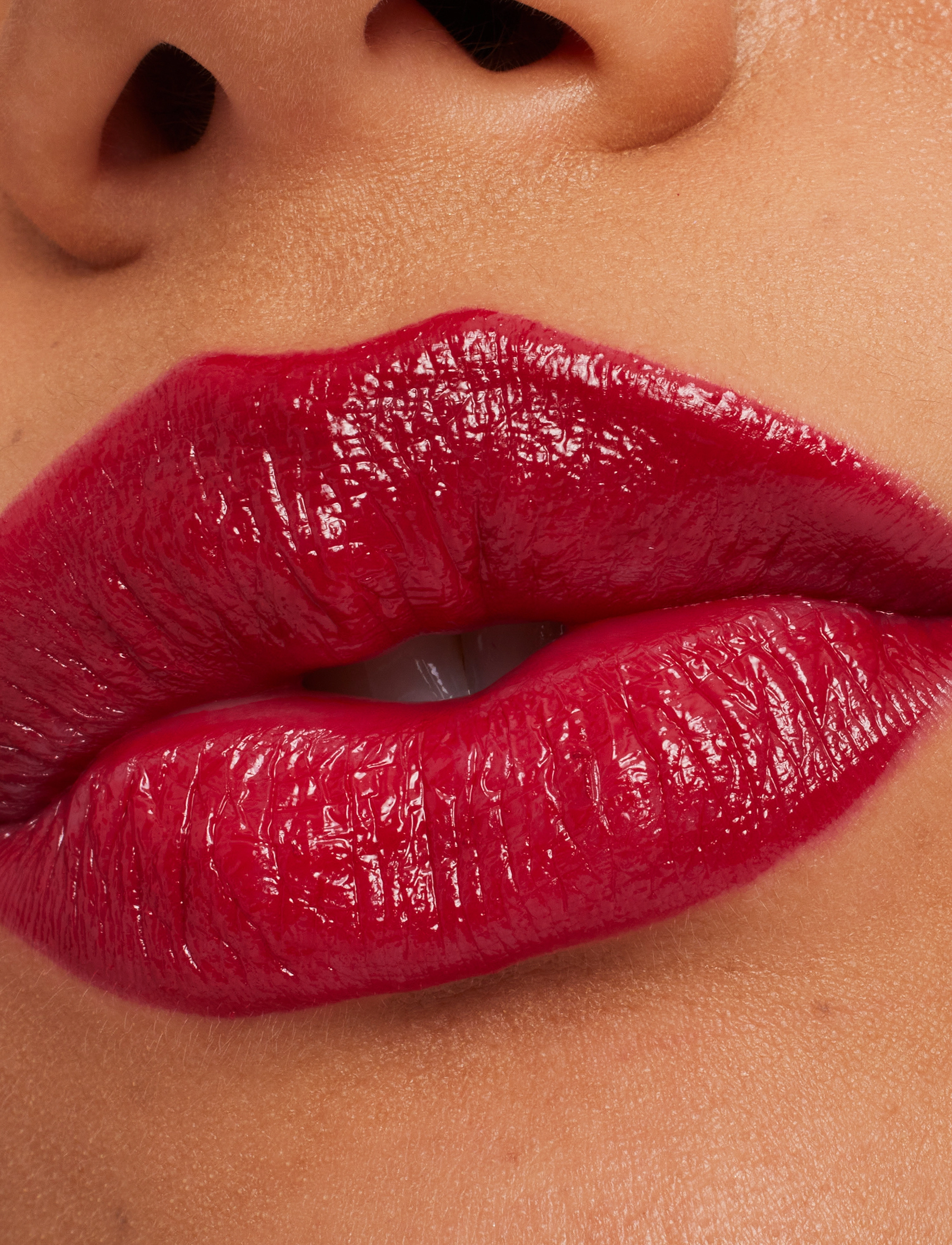 MAC - Macximal Sleek Satin Lipstick - redo för date night - lovers only - 4