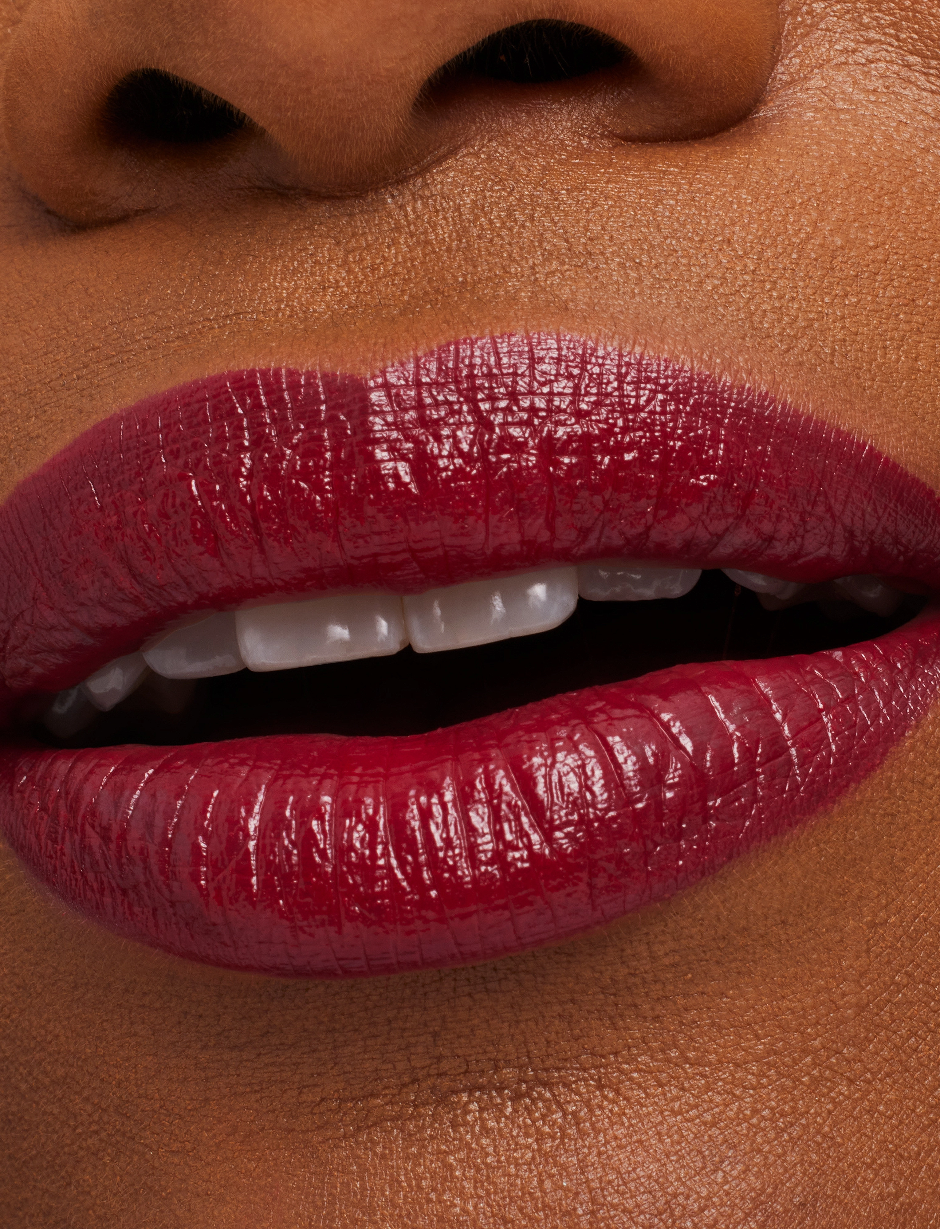 MAC - Macximal Sleek Satin Lipstick - redo för date night - lovers only - 5