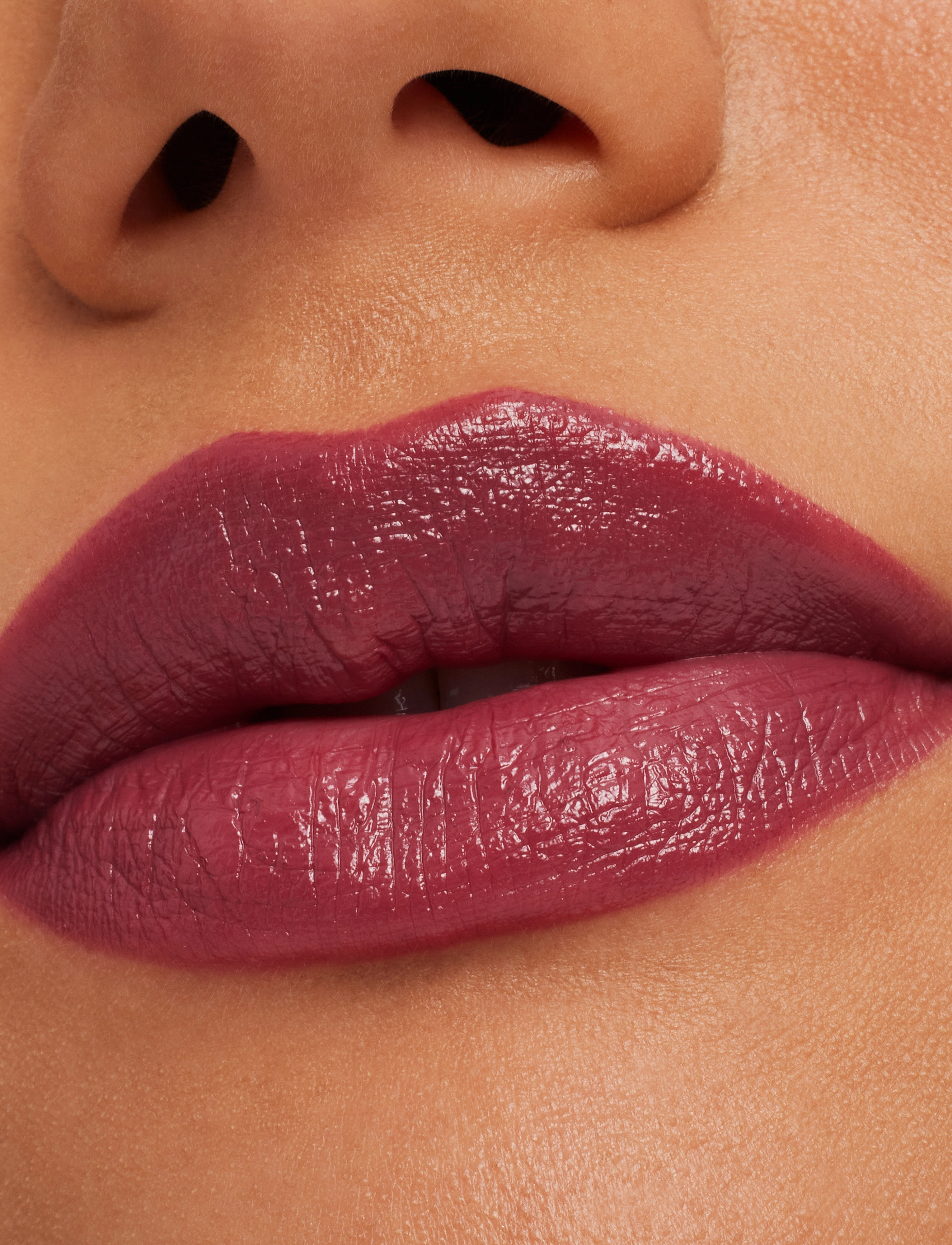 MAC - Macximal Sleek Satin Lipstick - konfirmation - amorous - 4