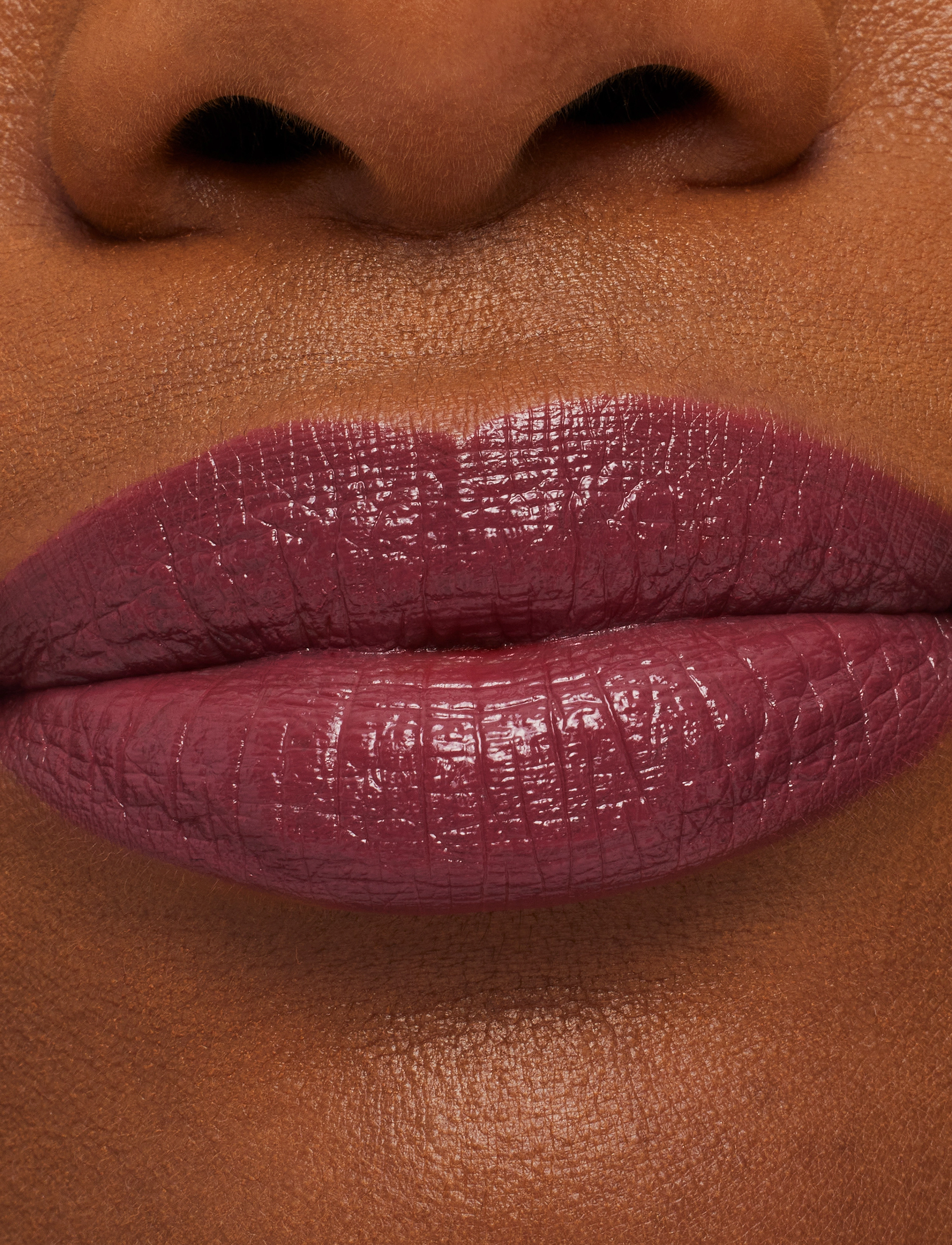 MAC - Macximal Sleek Satin Lipstick - konfirmation - amorous - 5