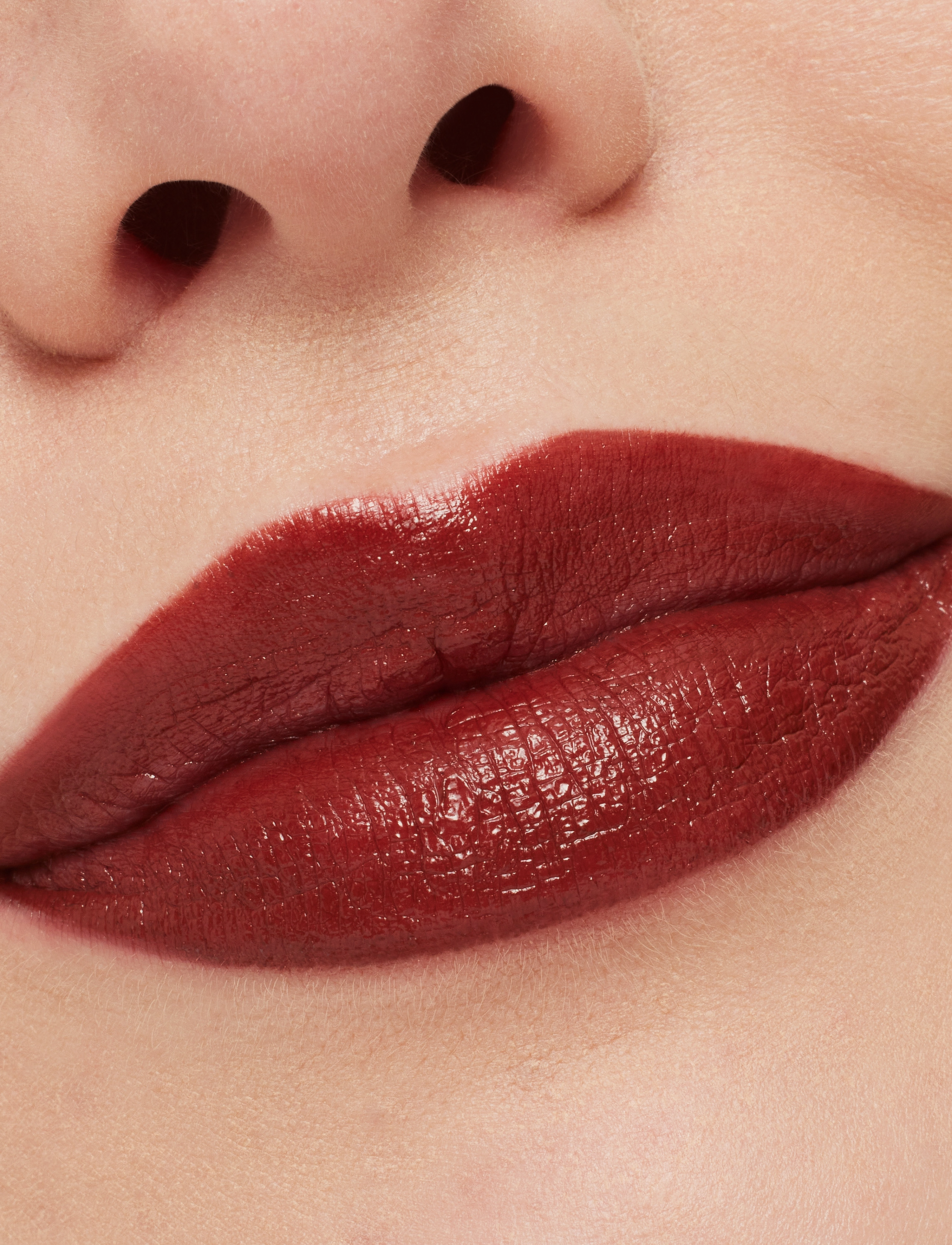 MAC - Macximal Sleek Satin Lipstick - konfirmation - paramount - 0