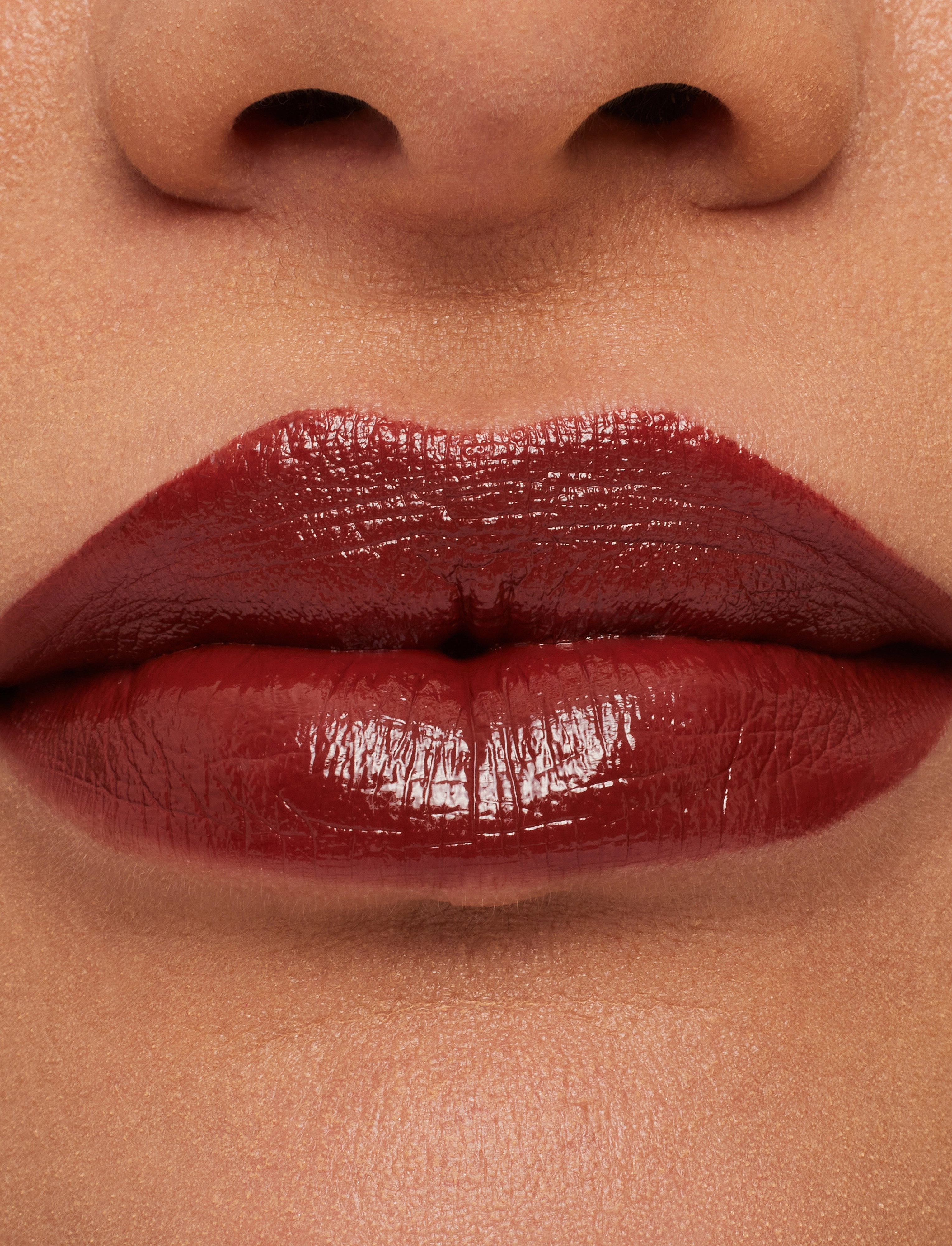 MAC - Macximal Sleek Satin Lipstick - konfirmation - paramount - 4