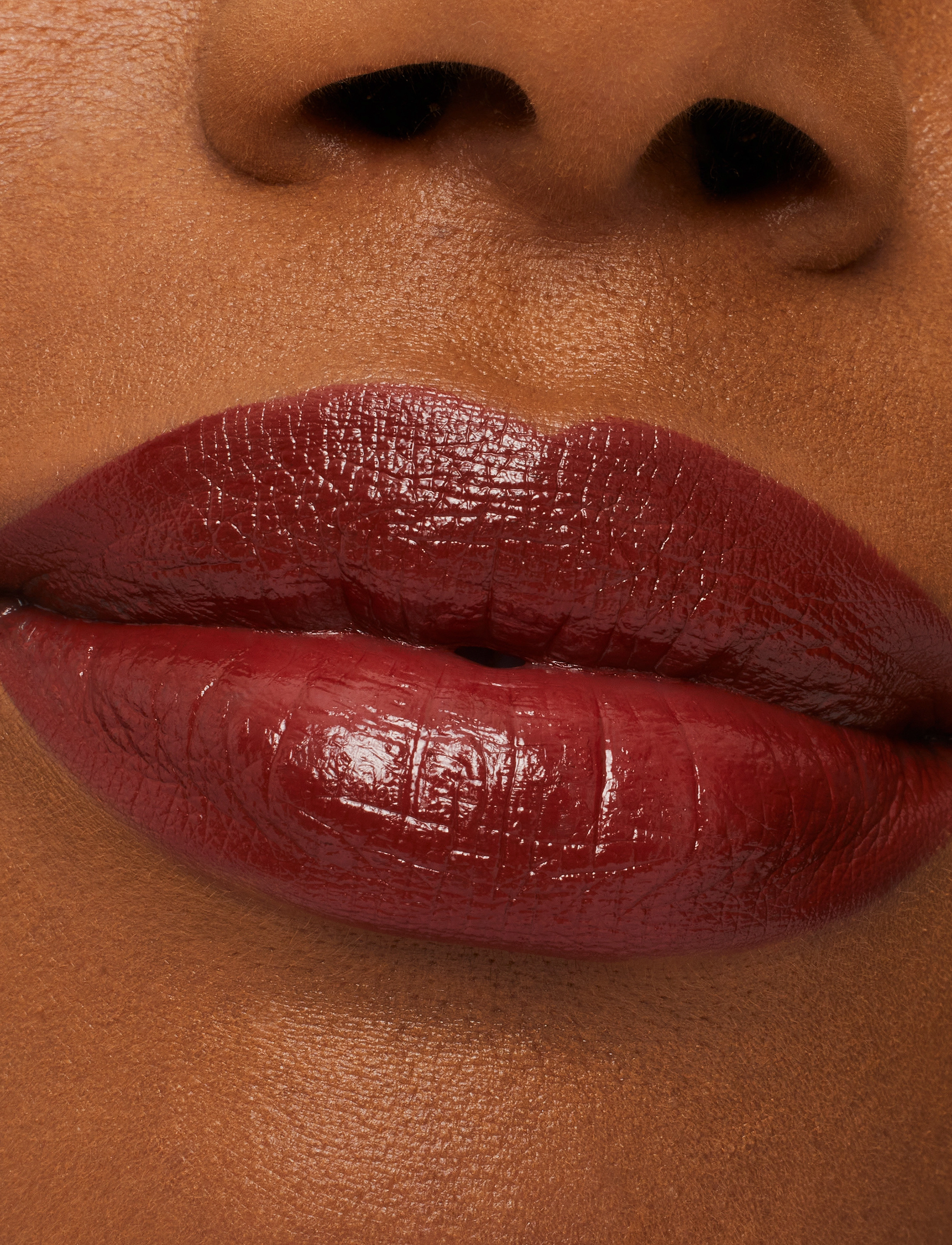 MAC - Macximal Sleek Satin Lipstick - konfirmation - paramount - 5