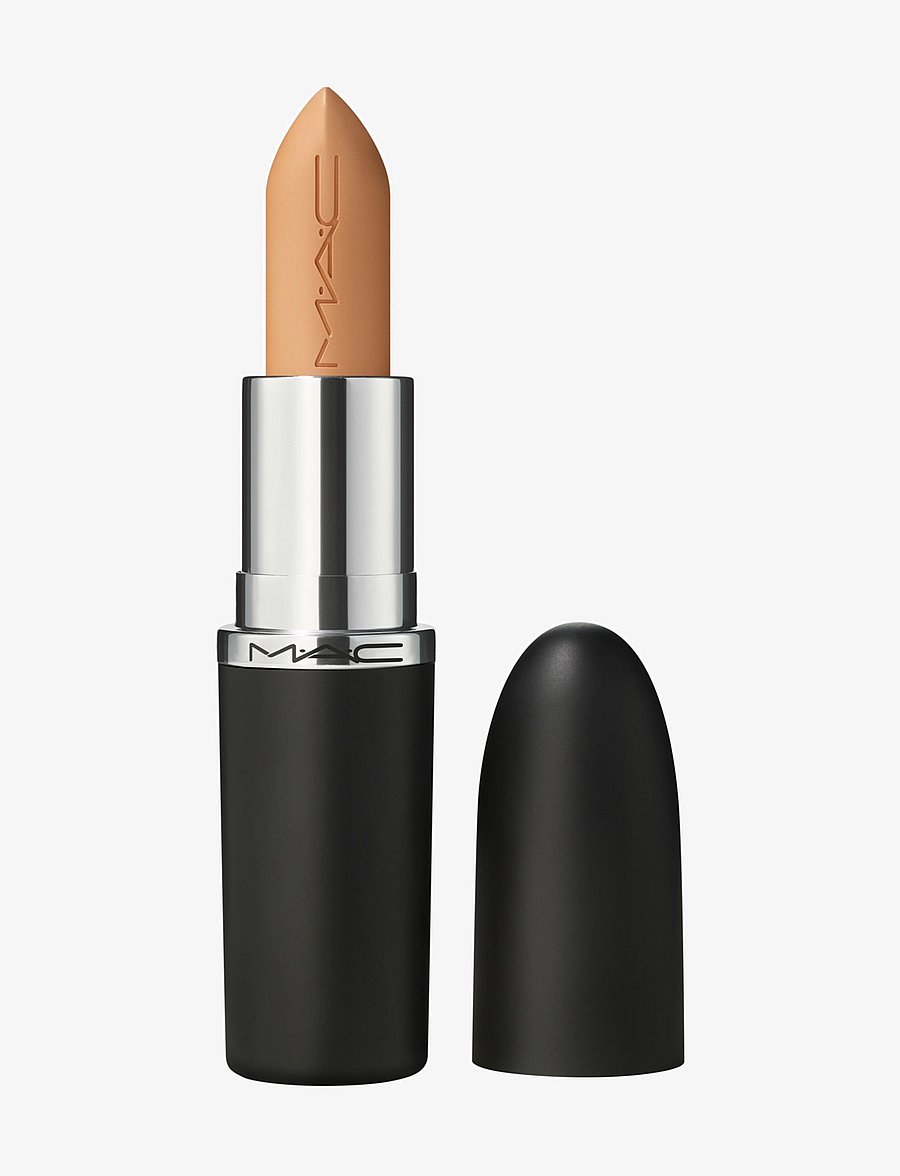 MAC - Macximal Sleek Satin Lipstick - Peachstock - meikit - peachstock - 0