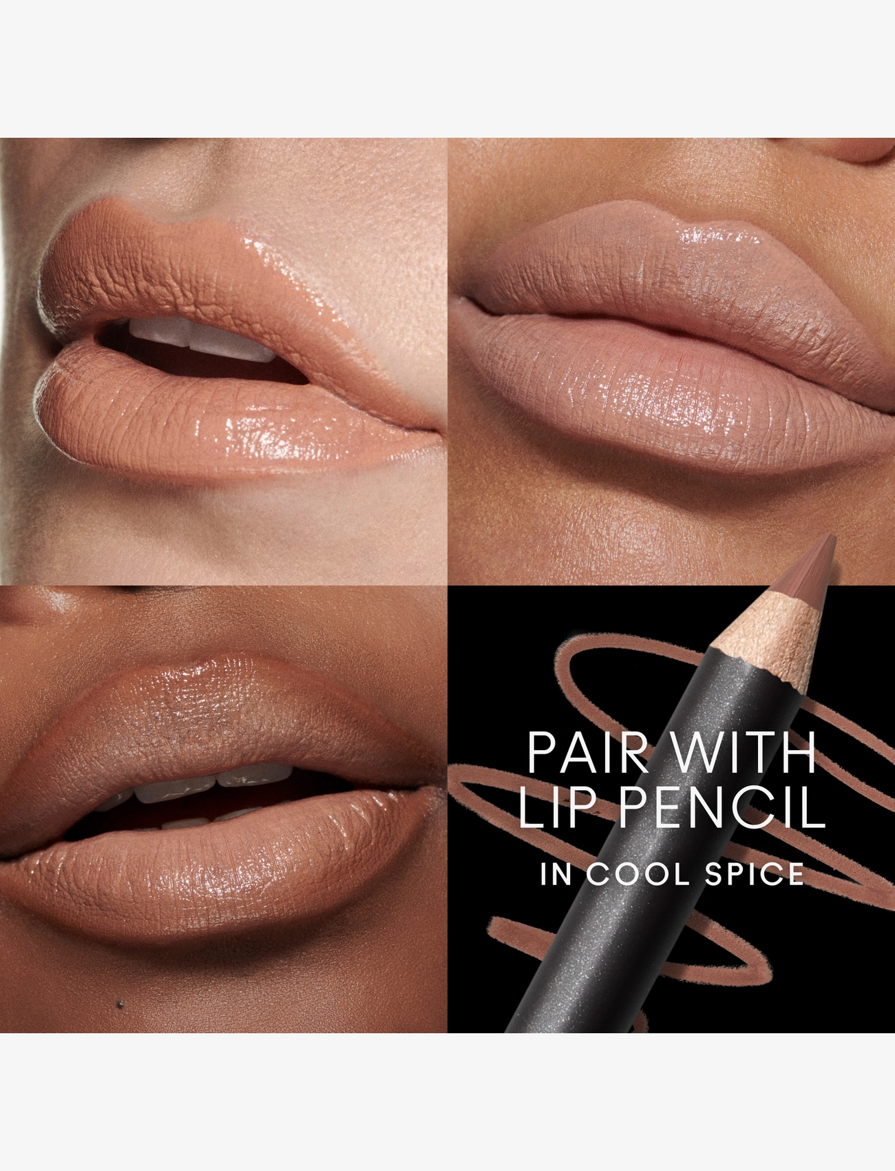 MAC - Macximal Sleek Satin Lipstick - peachstock - 1